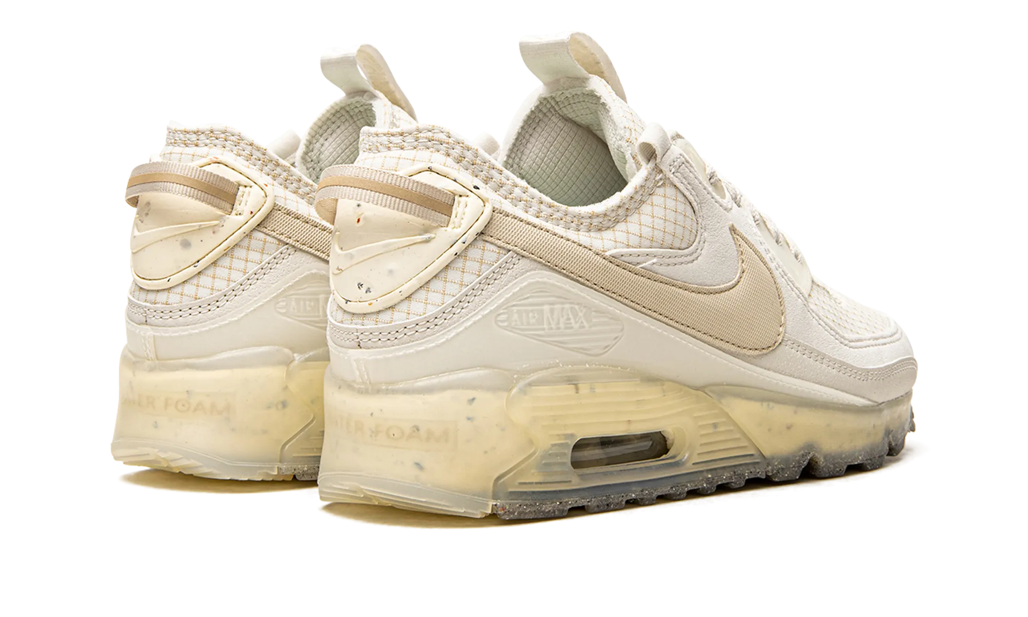 AIR MAX 90 TERRASCAPE WMNS "Light Bone (W)" uniqueness - brand shoes Dynamic