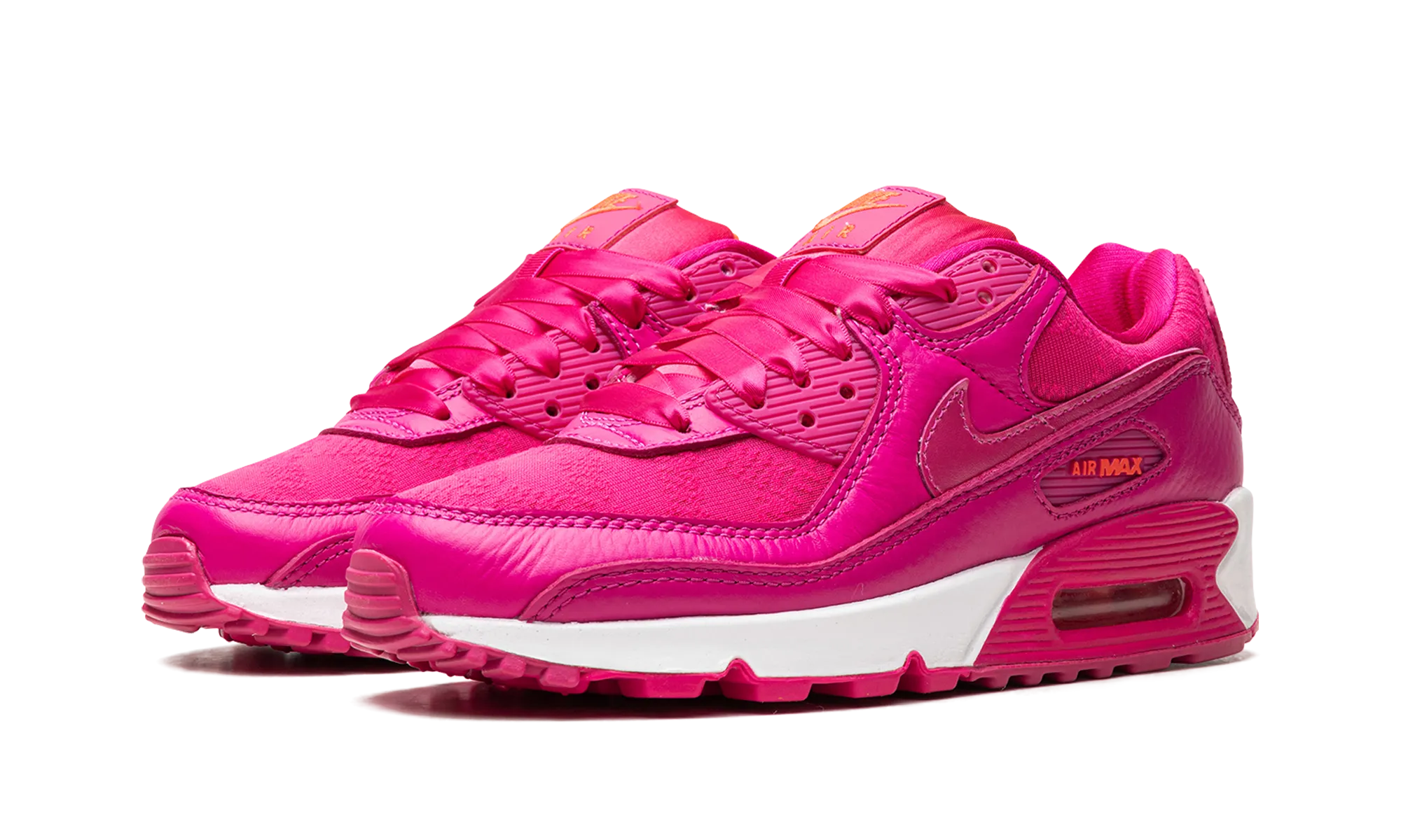 gel running wear AIR MAX 90 WMNS "Valentine's Day (2022)"