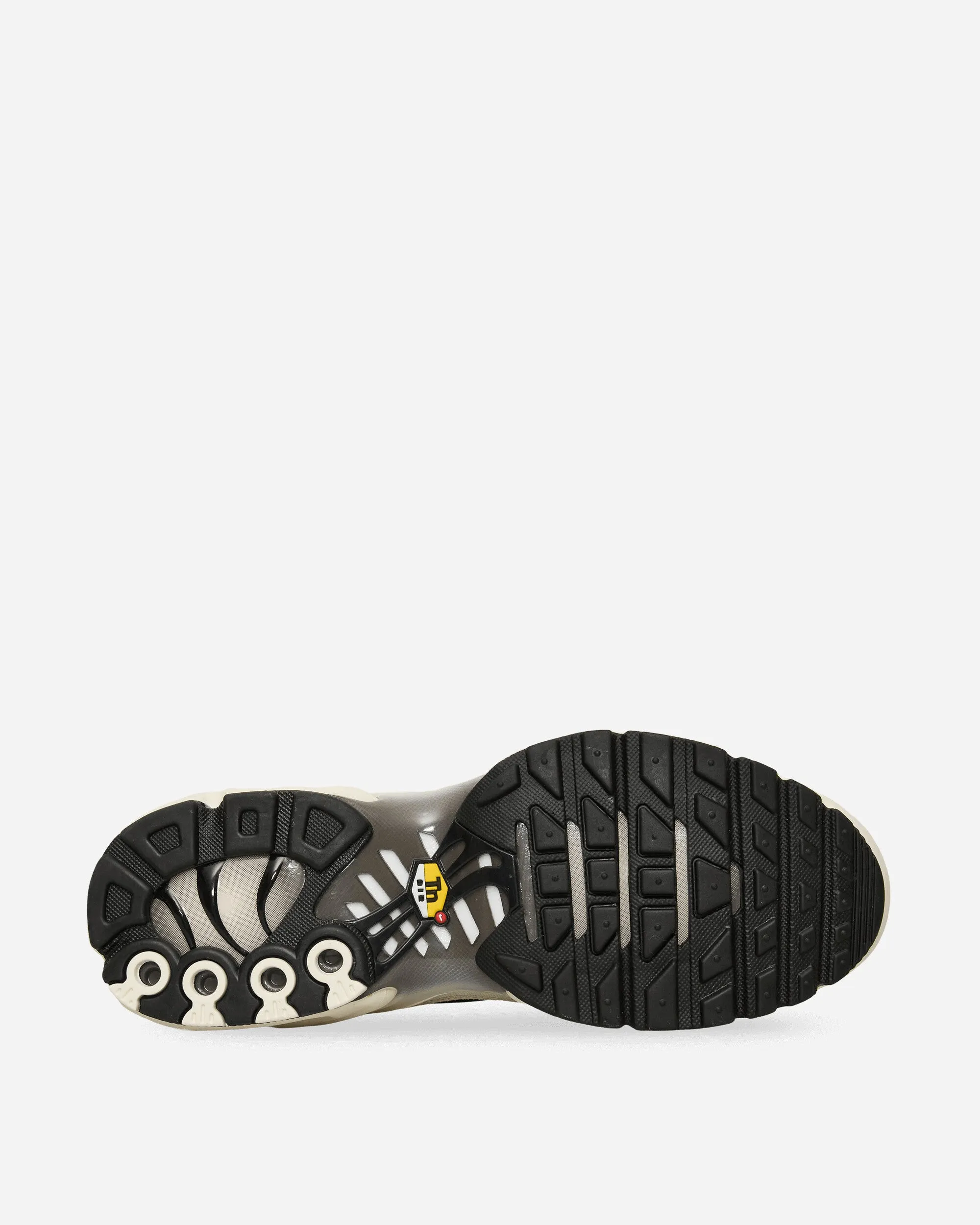 Air Max Plus Sneakers Light Orewood Brown / Black Lightness Day Long