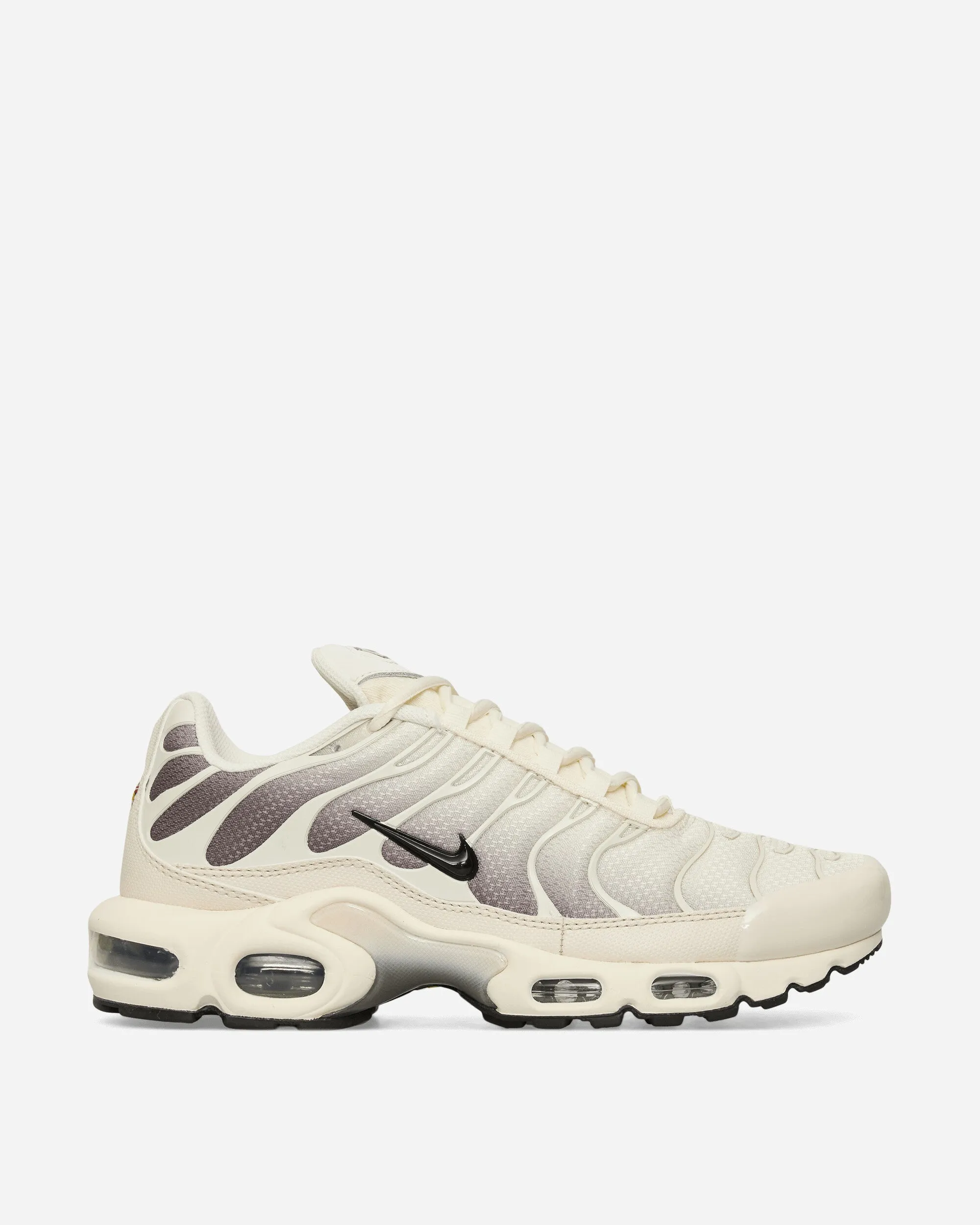 Air Max Plus Sneakers Light Orewood Brown / Black Sneaker Releases Breathable touch