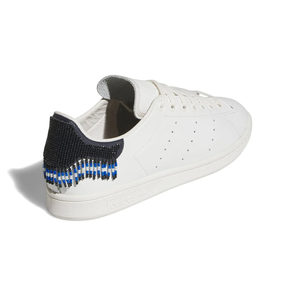   CLOT Stan Smith 'Beaded White' personalization - level