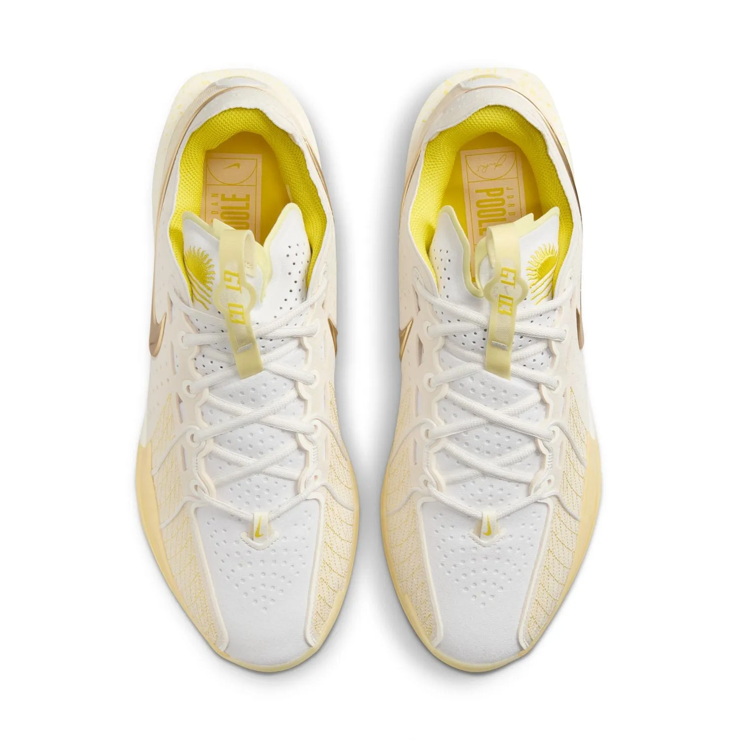 G.T. CUT 3 PE EP 'Jordan Poole' casual user