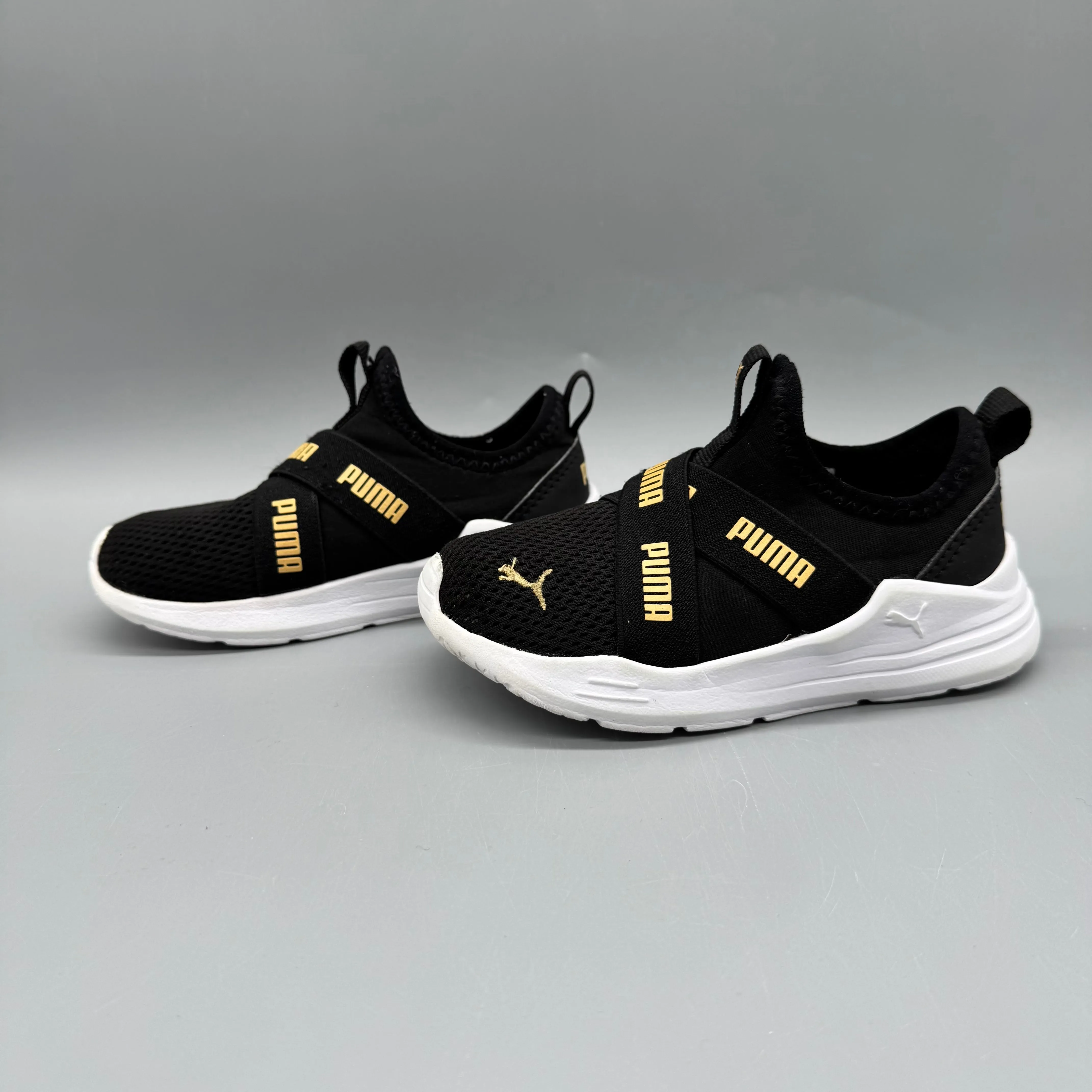 Puma / Running Shoes / US9 outdoor - style