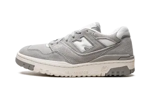 550 "Suede Pack - Concrete" animal - print running wear Bright Colors