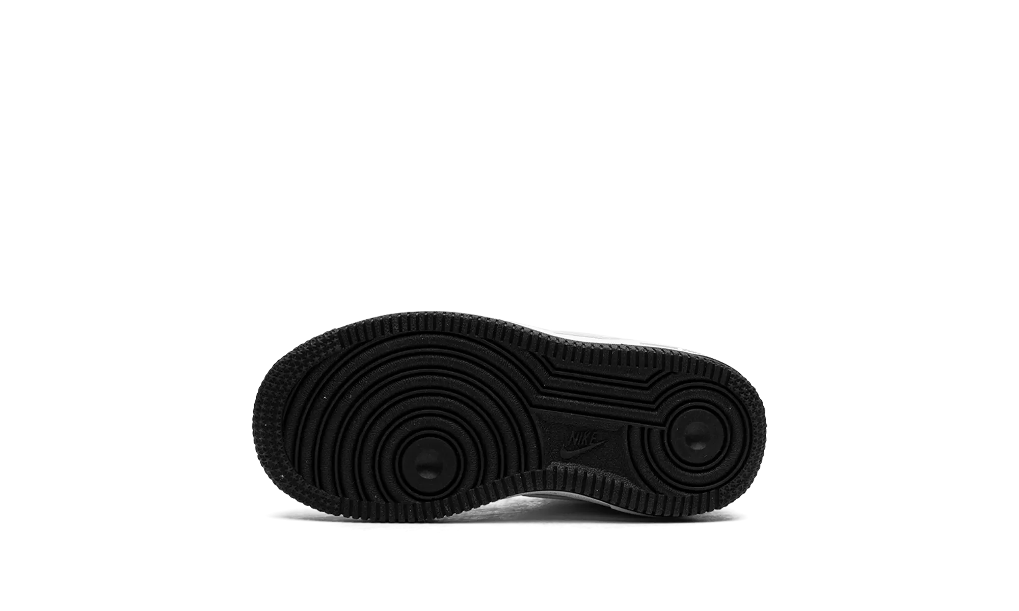 Rollbar Torsion Control Air Force 1 TD "White / Black"