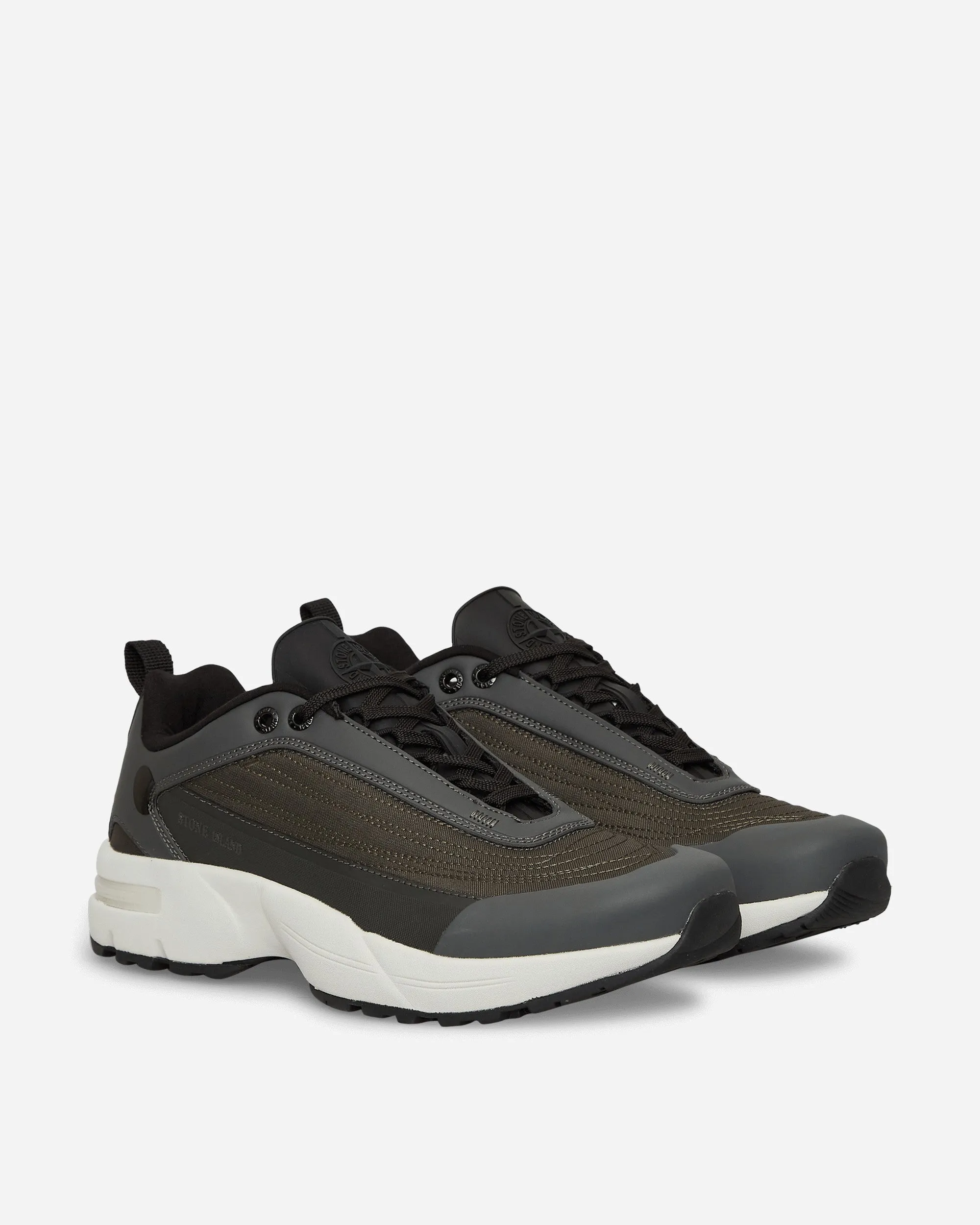Walking Comfort Responsive Cushion 77FWS0303 Sneakers Black