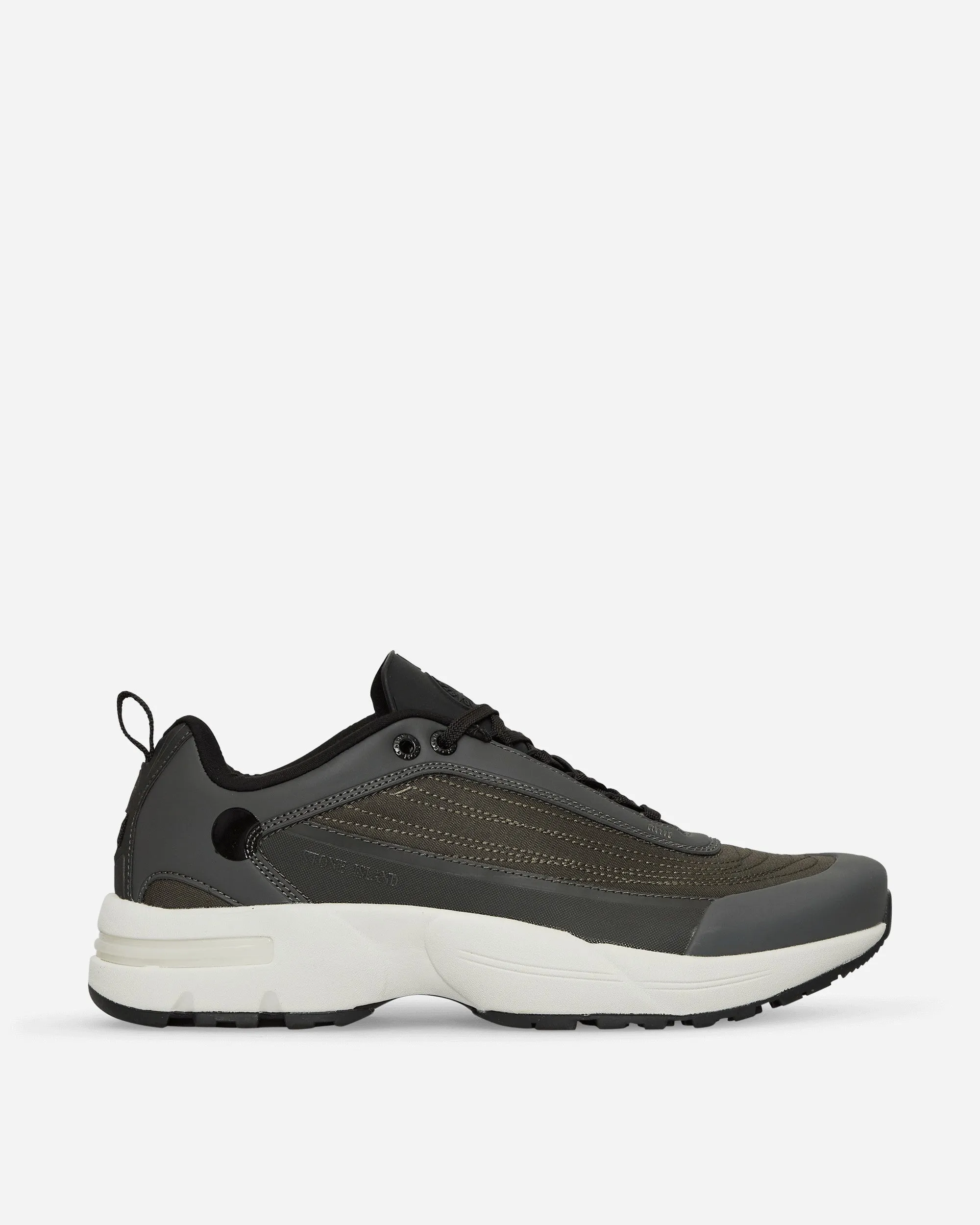 Luxe Comfort Run Control 77FWS0303 Sneakers Black