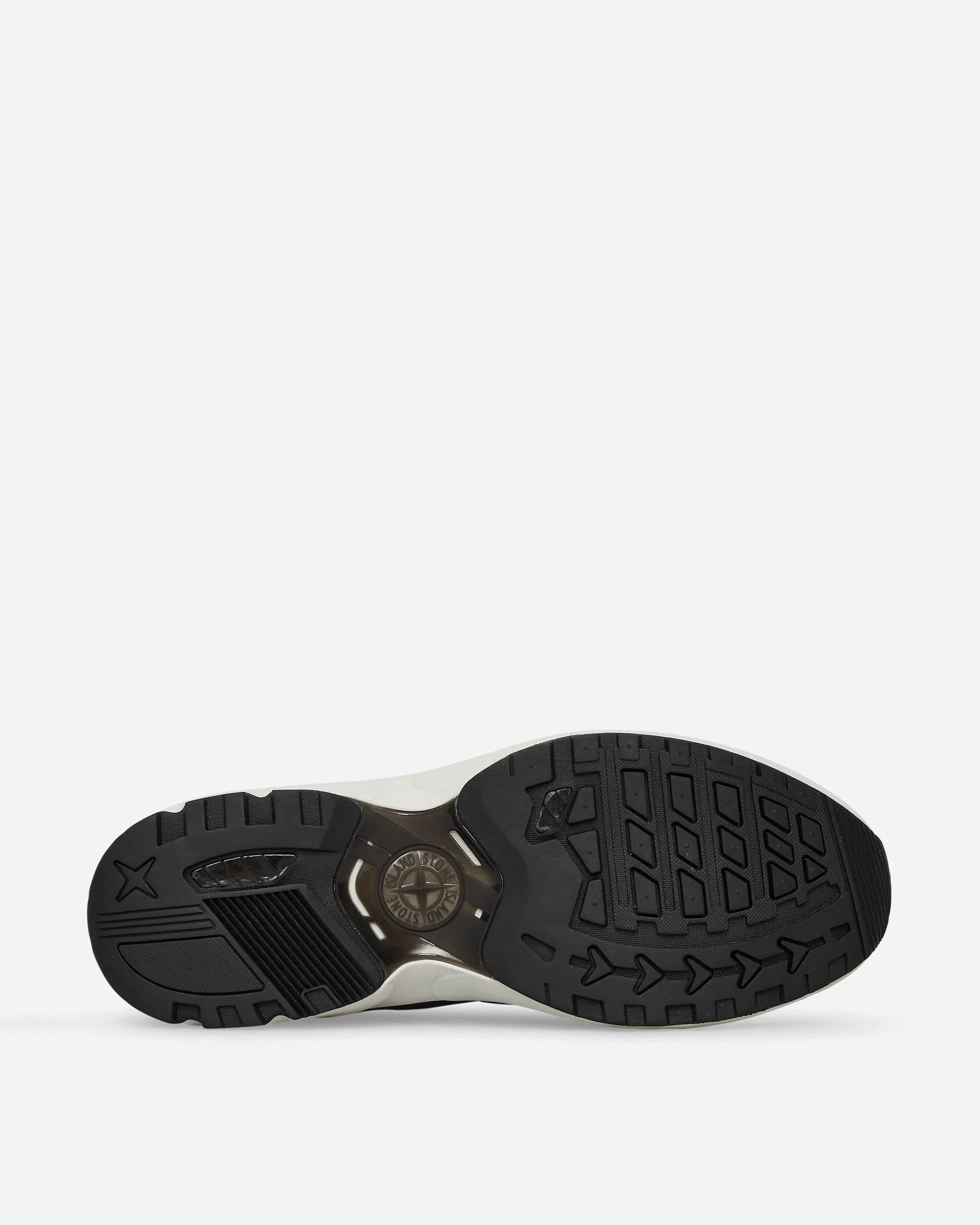 Work Style 77FWS0303 Sneakers Black