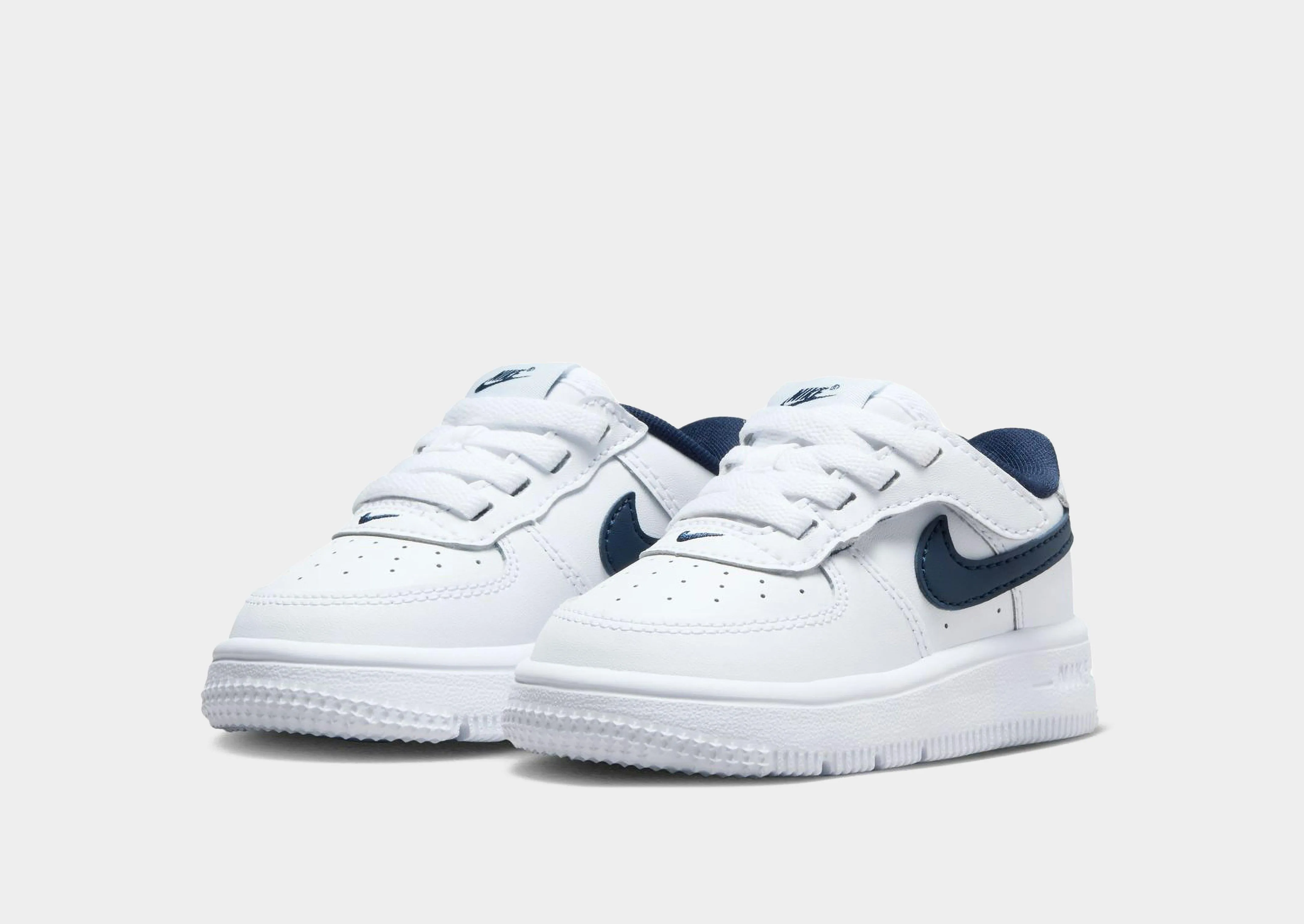 Air Force 1 Low EasyOn Infant's Traction Jump