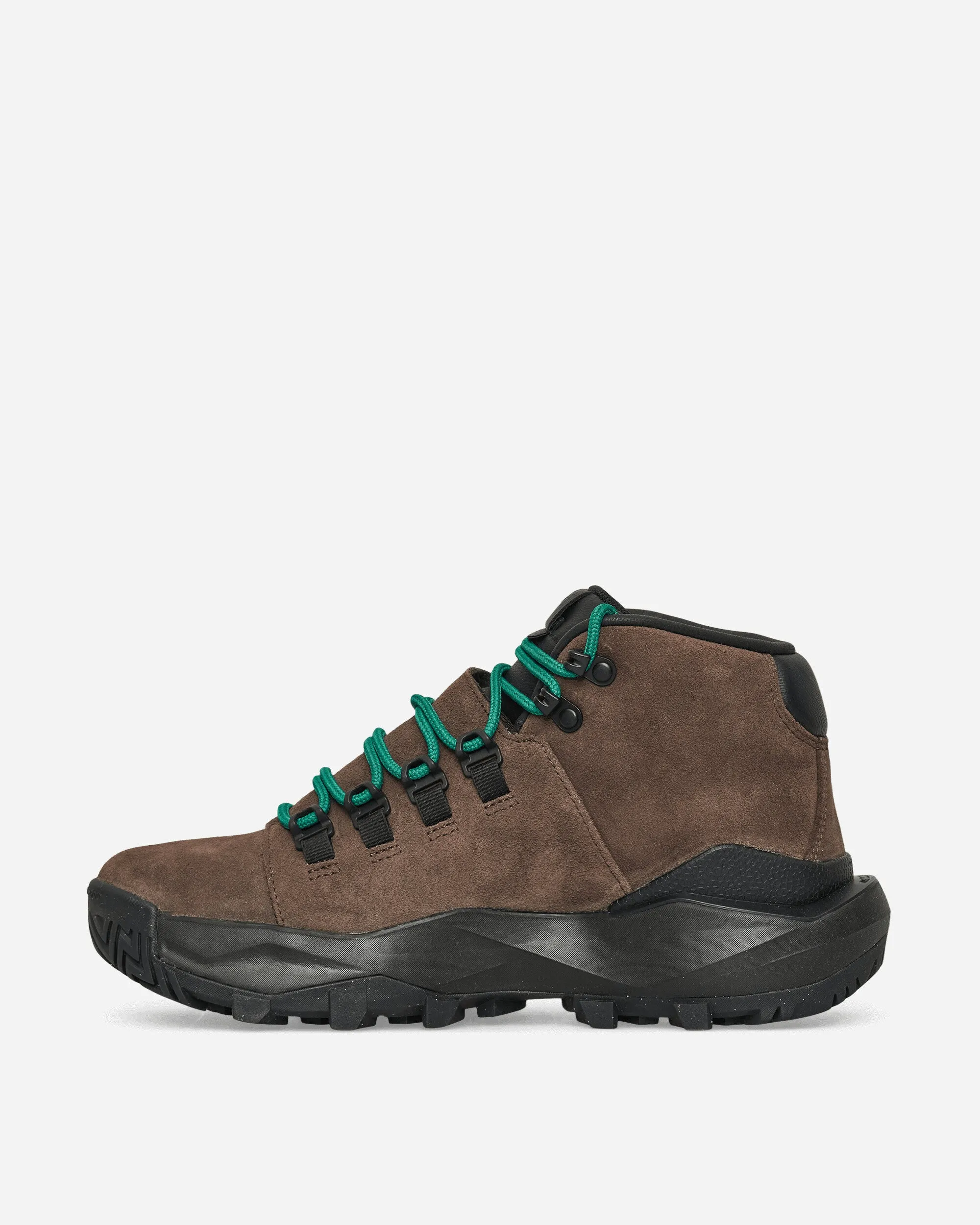 Light Grip Cygnal Sneakers Baroque Brown / Black