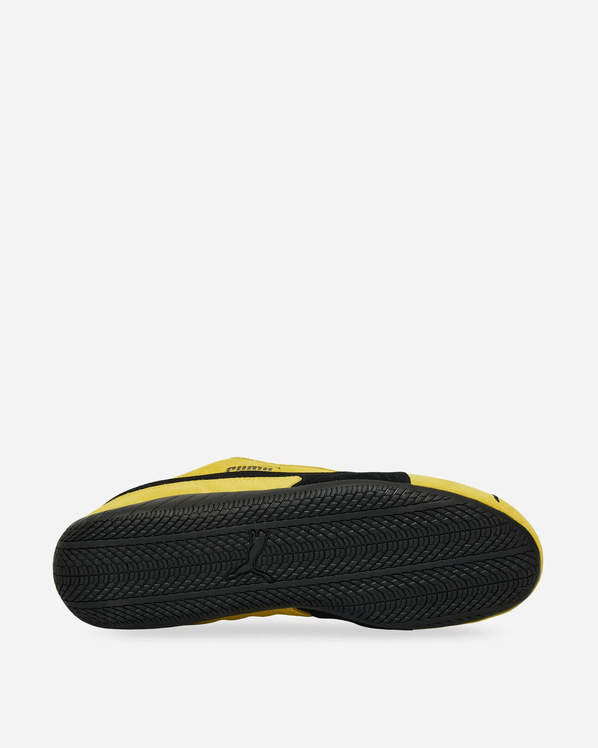Footwear Essential Speedcat OG Sneakers Pel?? Yellow