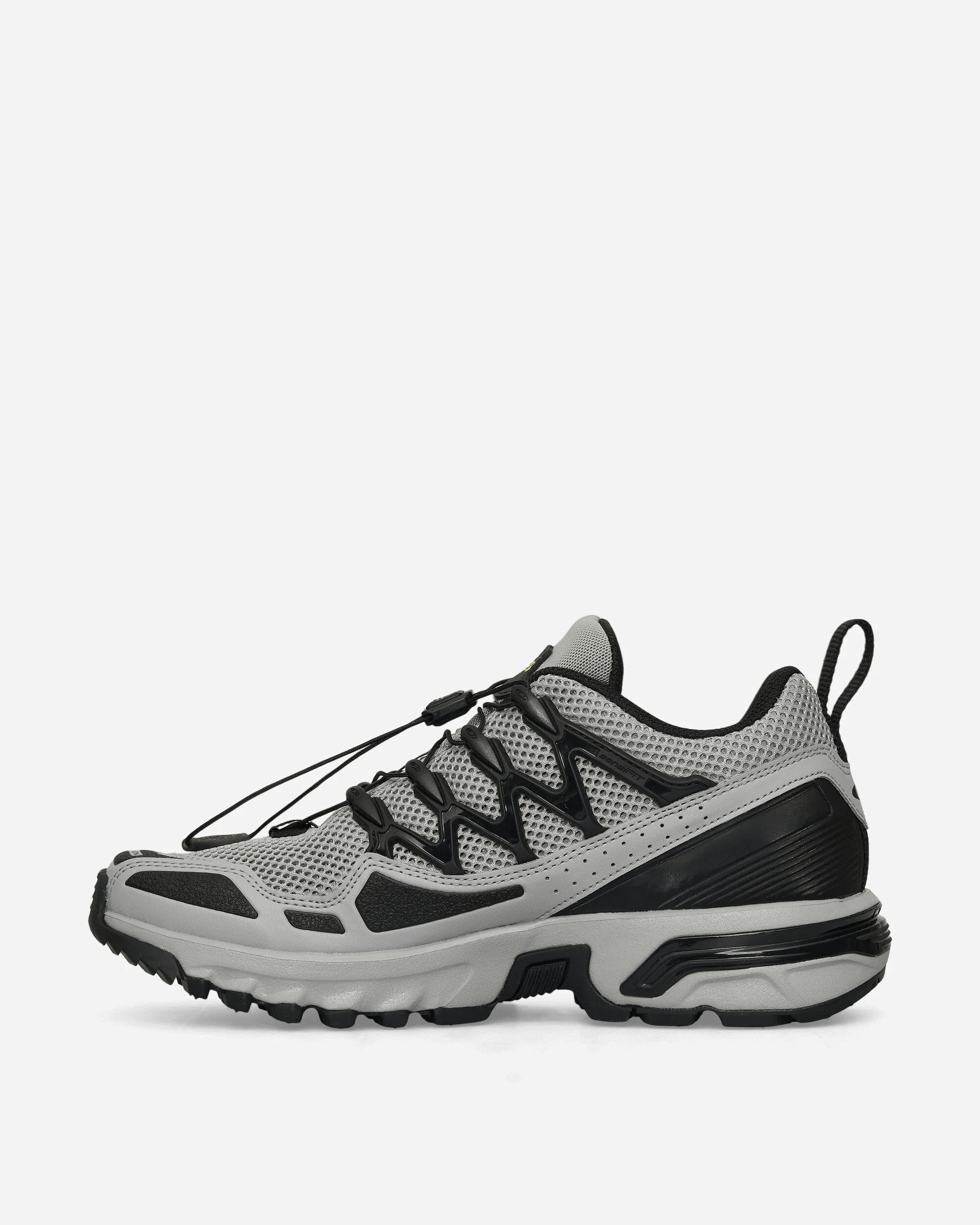 Wide Toe Box Engineering Versatile use ACS   OG Sneakers Alloy / Black / Lemon