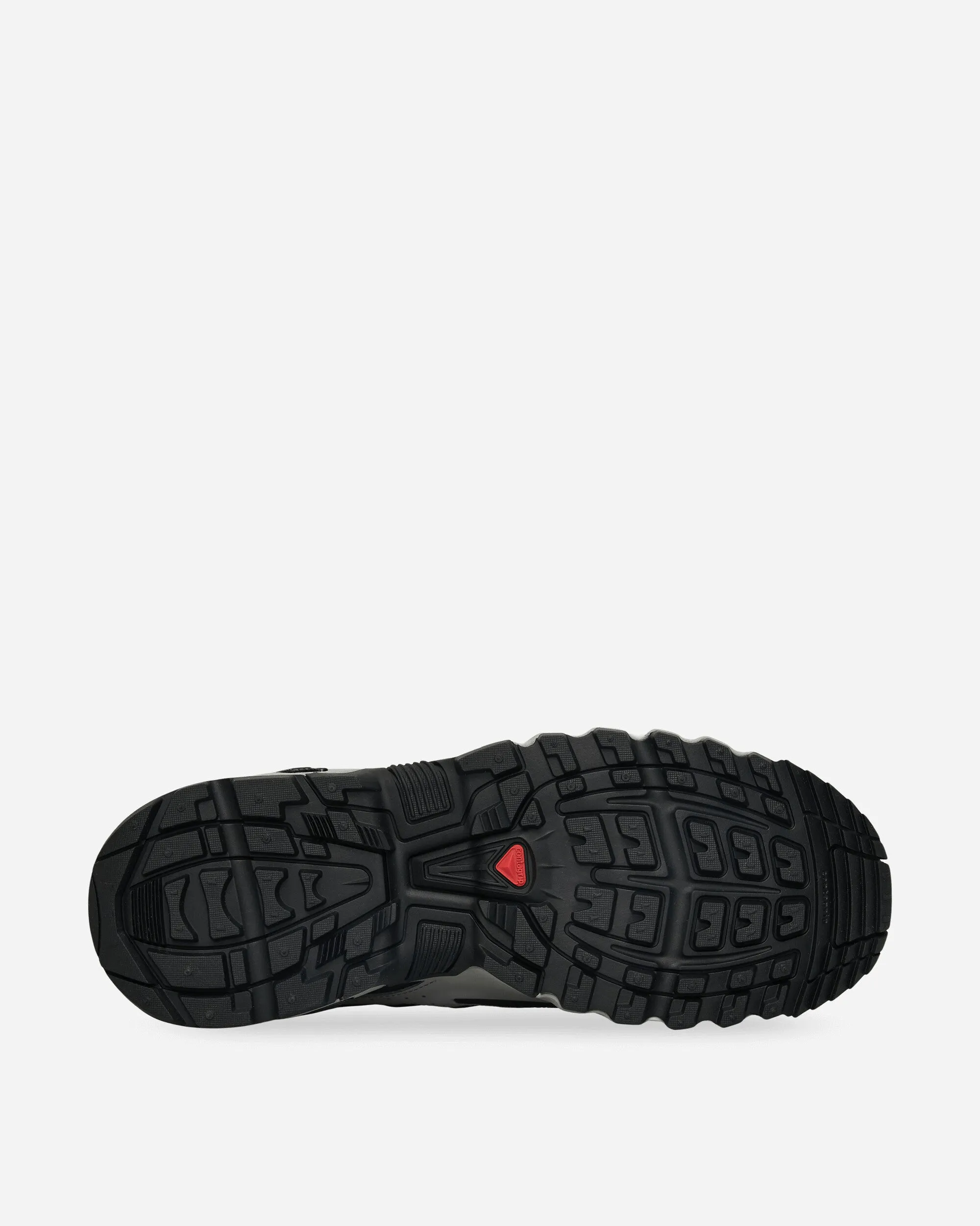 ACS   OG Sneakers Alloy / Black / Lemon Narrow Toe Box Cushioned Walk