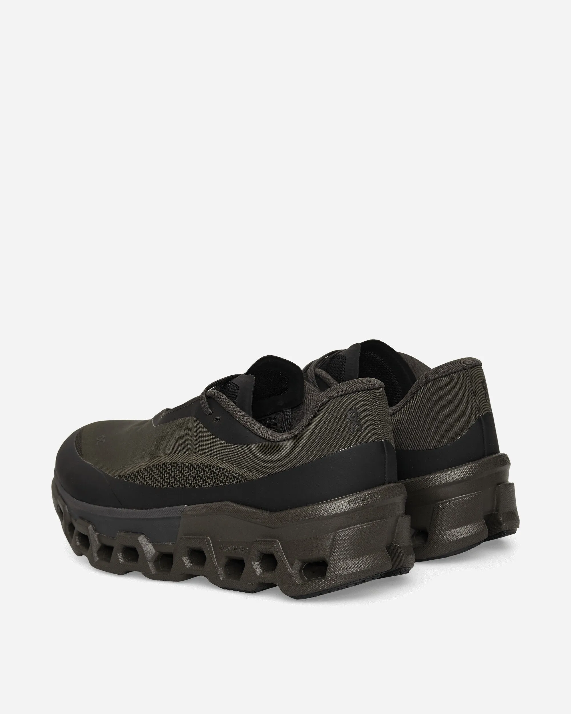 Upgraded design Power Motion Men's POST ARCHIVE FACTION (PAF) Cloudmonster 2 Sneakers Thorn / Brown