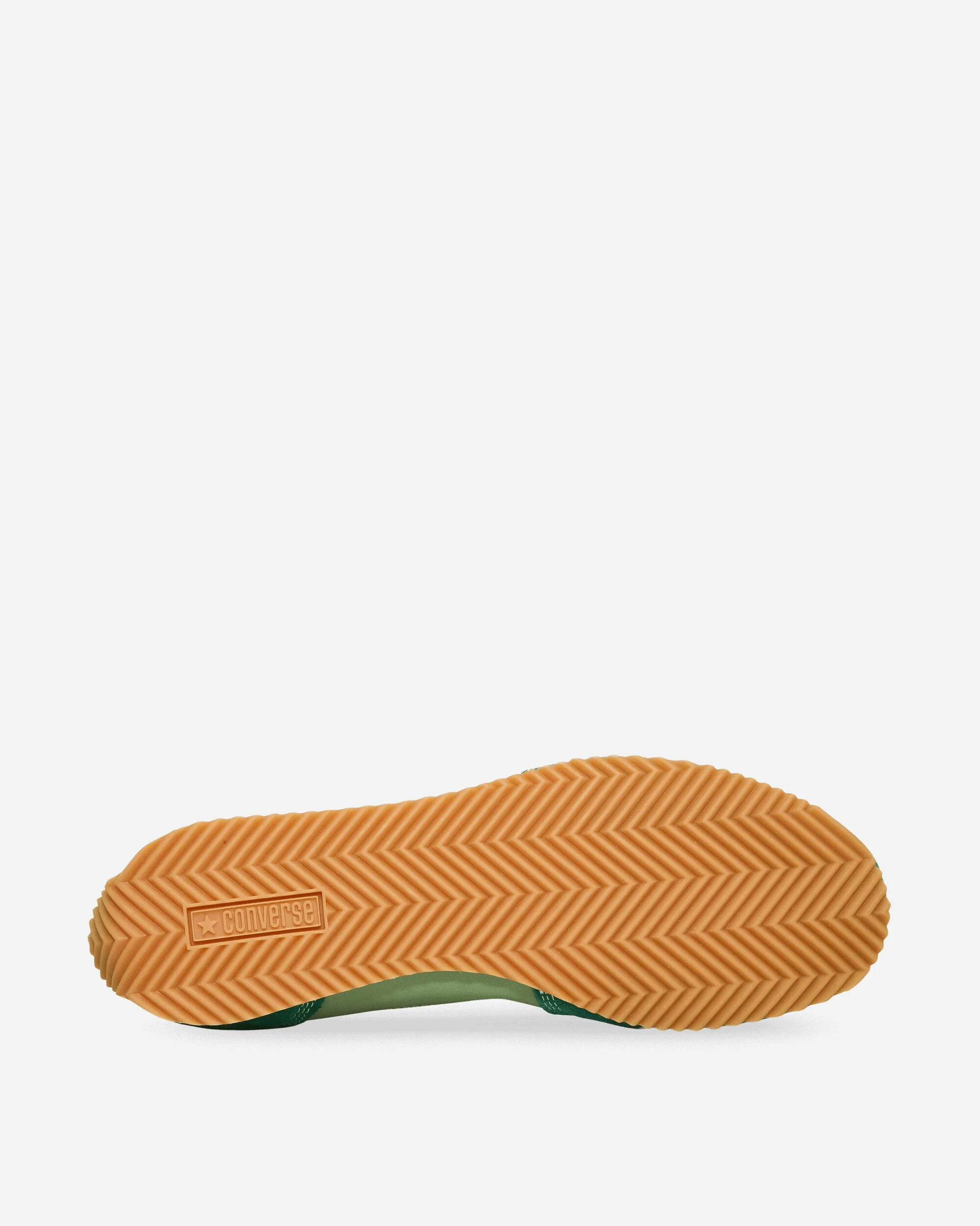 Work Day GOLF le FLEUR* 1908 Jogger Sneakers Forest Shade / Green