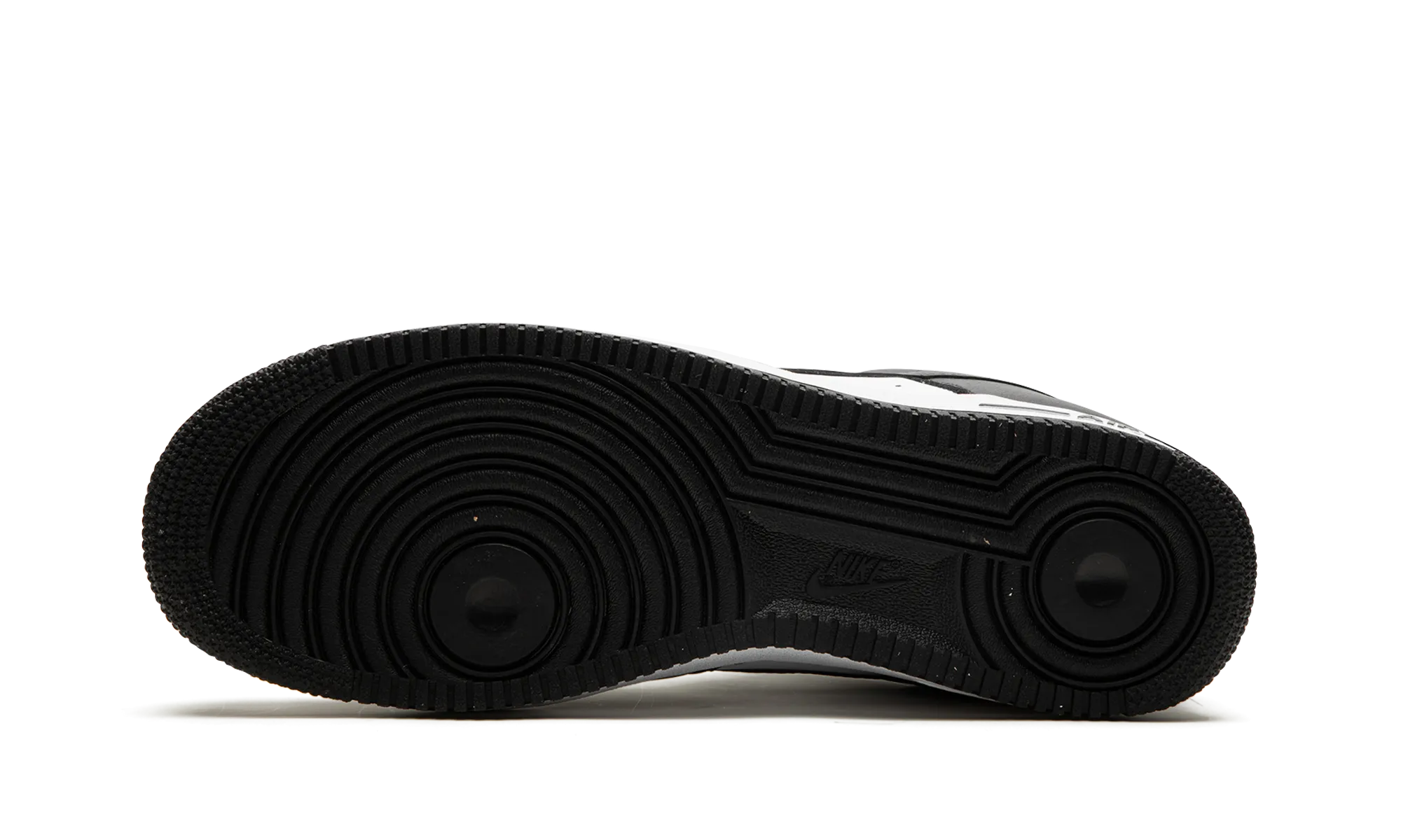 Air Force 1 Low "Terror Squad- Black" Any Terrain Built-in comfort