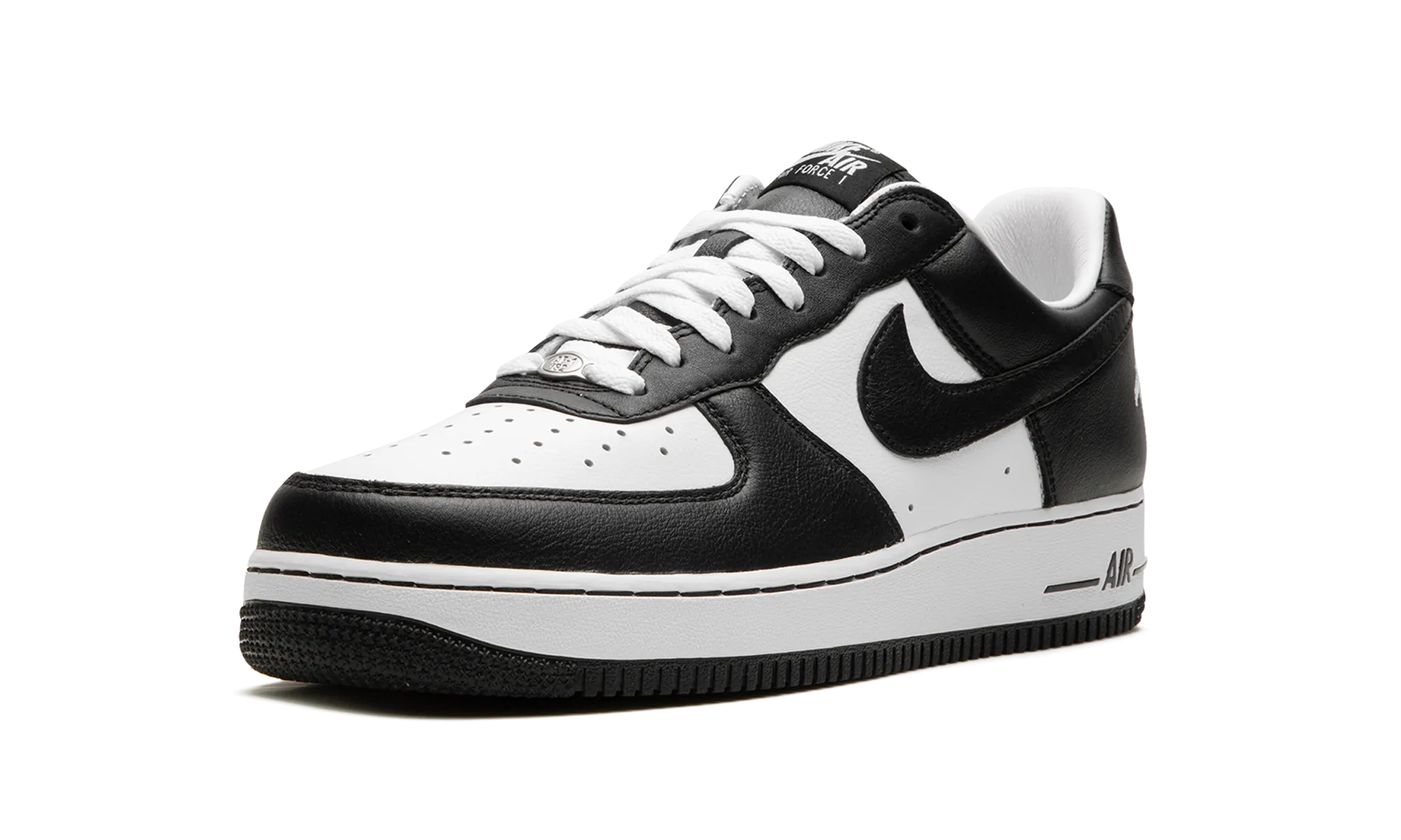 Air Force 1 Low "Terror Squad- Black" Odor Control Insole Speed Comfort