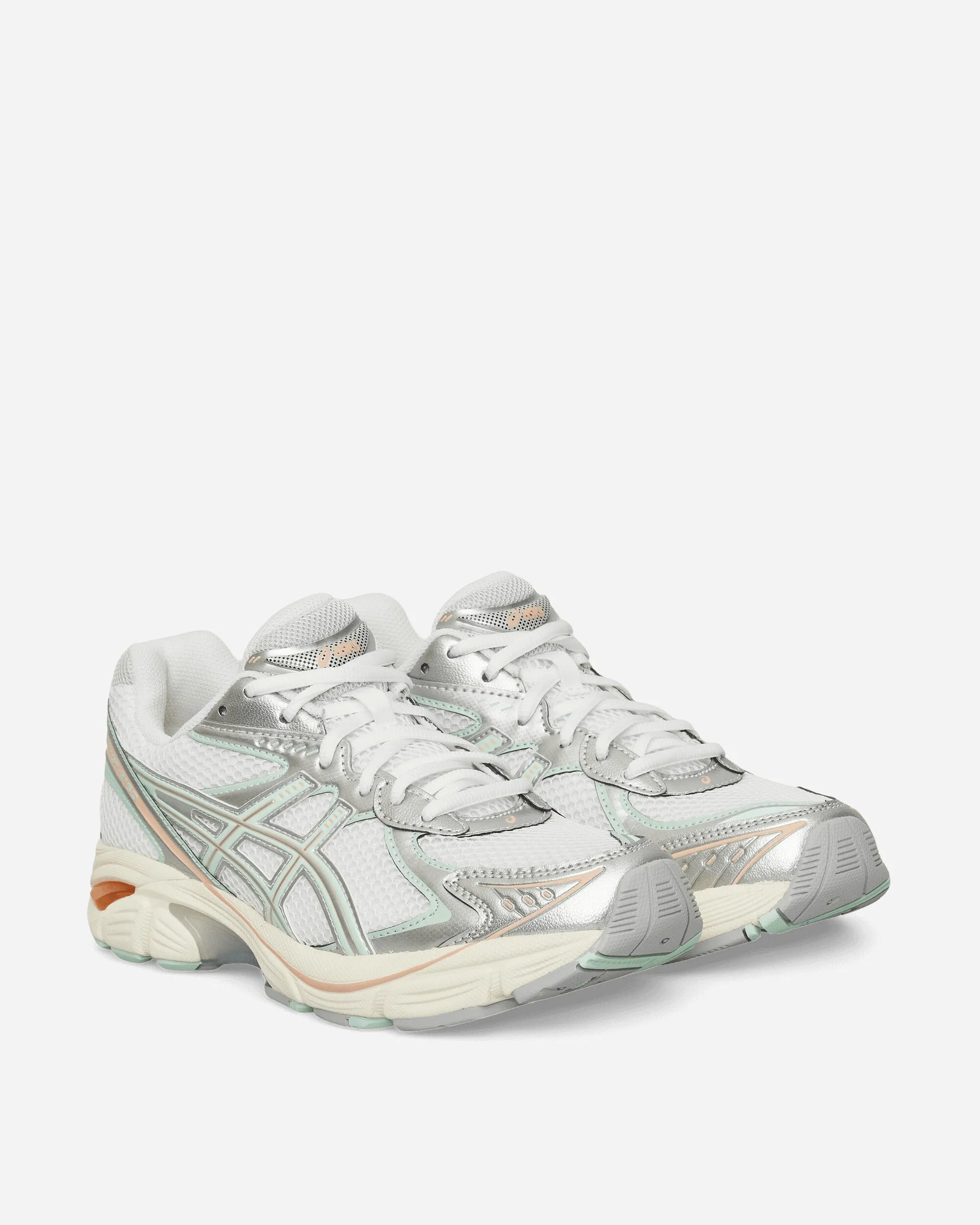 Flexible Performance GT-2160 Sneakers White / Mint Tint