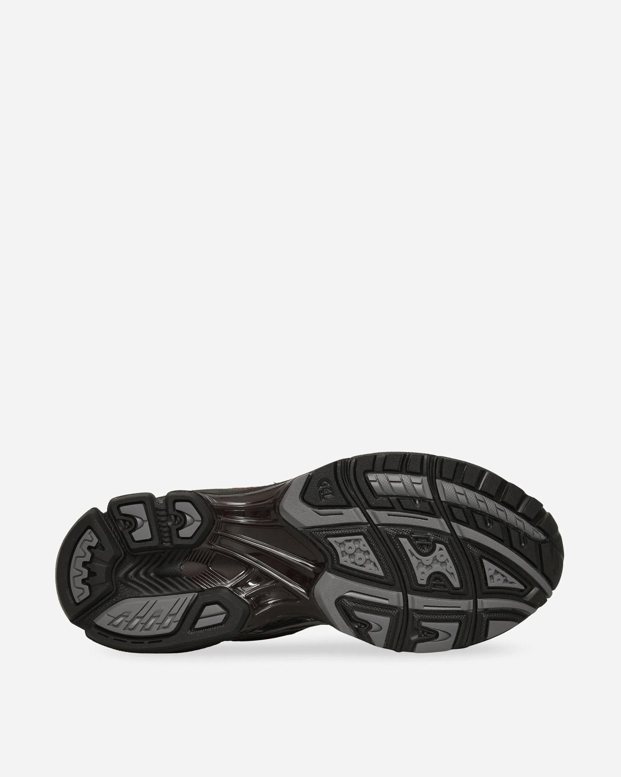 Comfort-Oriented Trendy Performance GEL-Kayano 14 Sneakers Obsidian Grey / Pure Silver