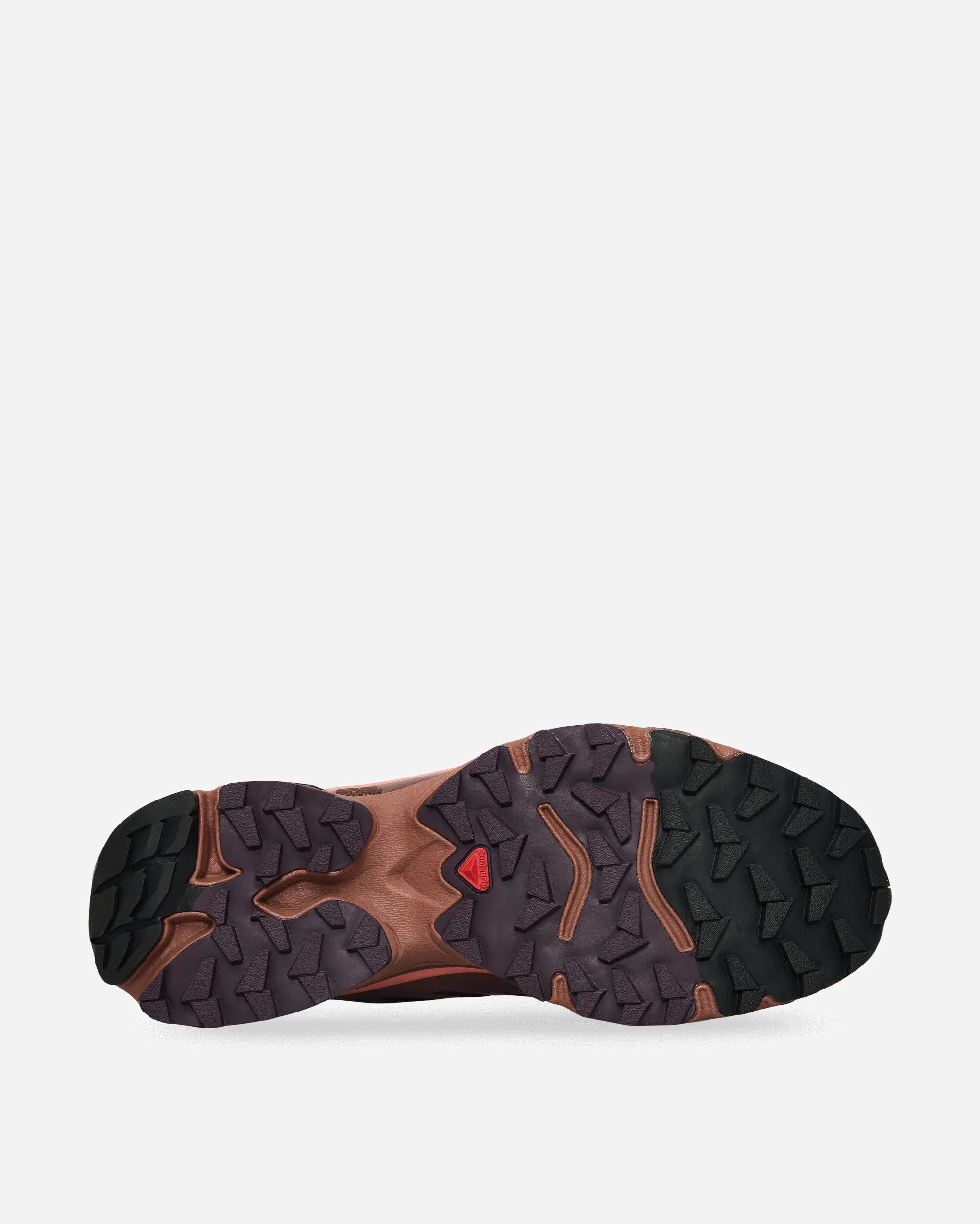 Distinctive durability Quick Motion XT-4 OG R.A.D Sneakers Nocturne / Tawny Port / Emberglow