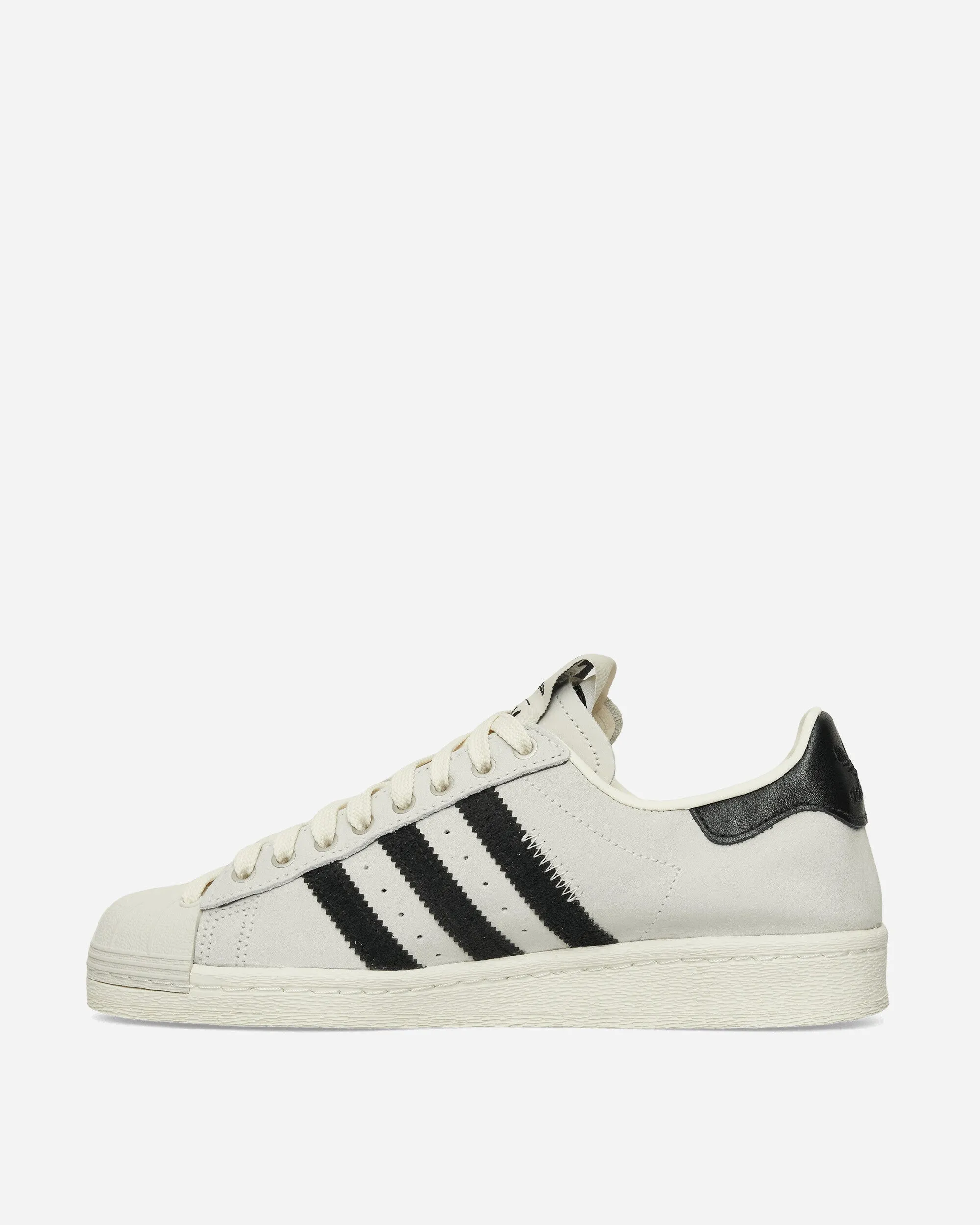 Soft Walk SFTM Superstar 82 Sneakers Cream White / Core Black