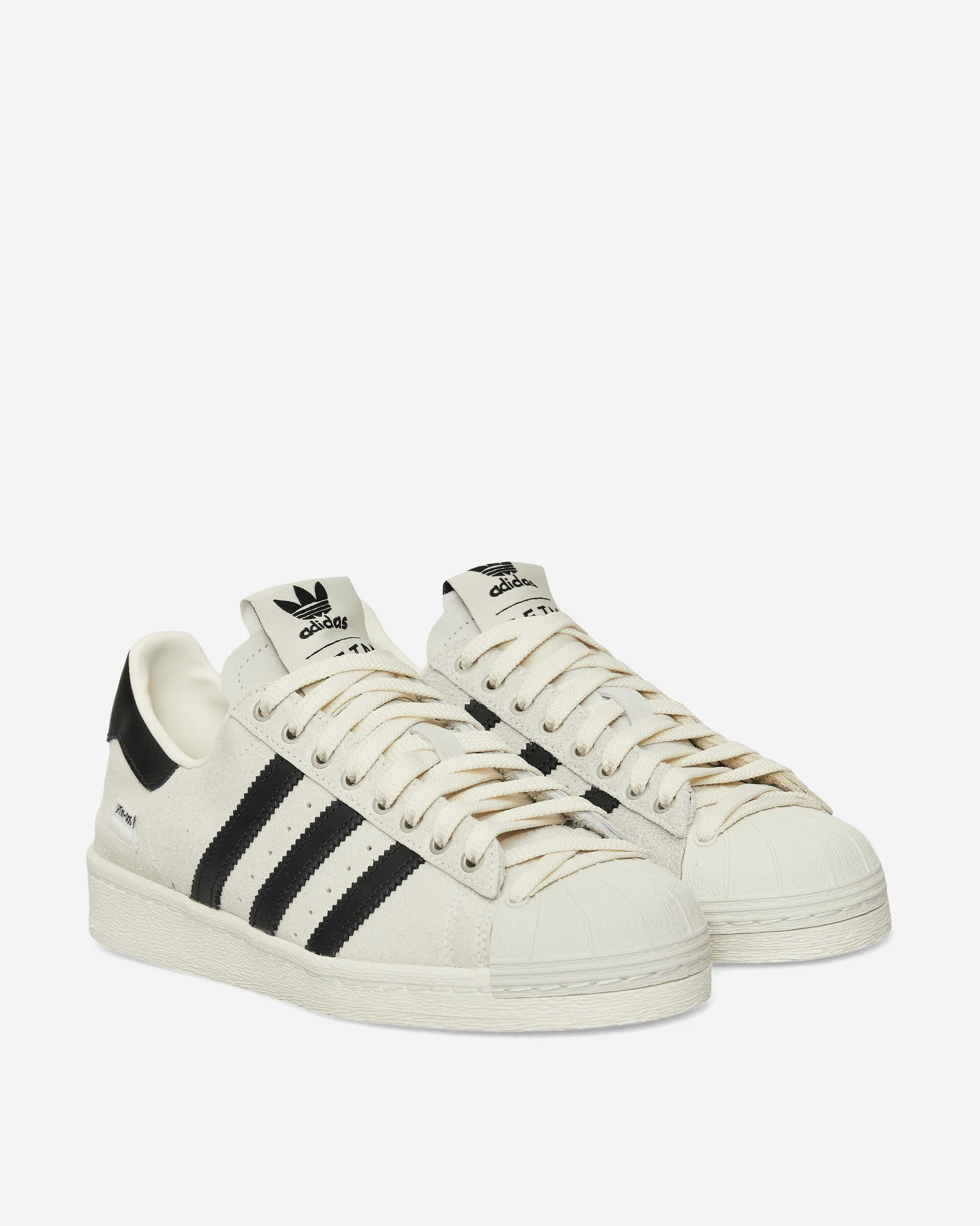 Dynamic Arch Harness SFTM Superstar 82 Sneakers Cream White / Core Black