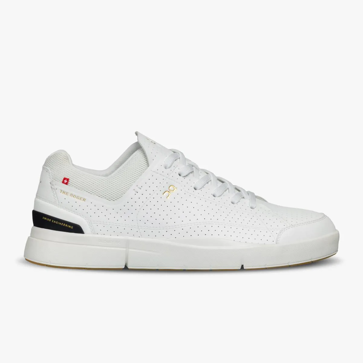 M On The Roger Centre Court 3ME30370462 Lace Up