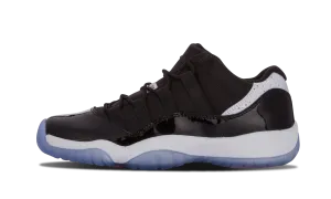 Air Jordan 11 Retro Low GS "Infrared" TPU Reinforcement