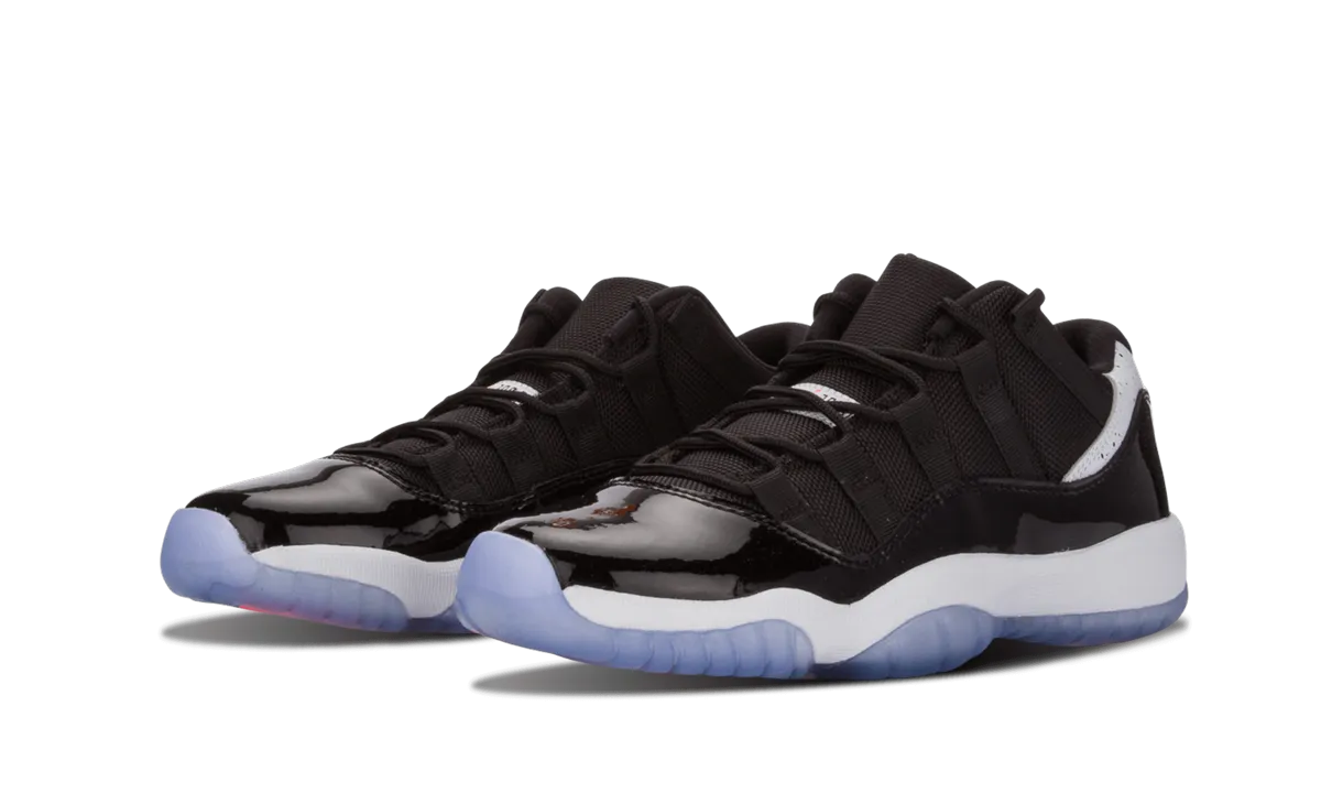 Comfort Promoting Air Jordan 11 Retro Low GS "Infrared"
