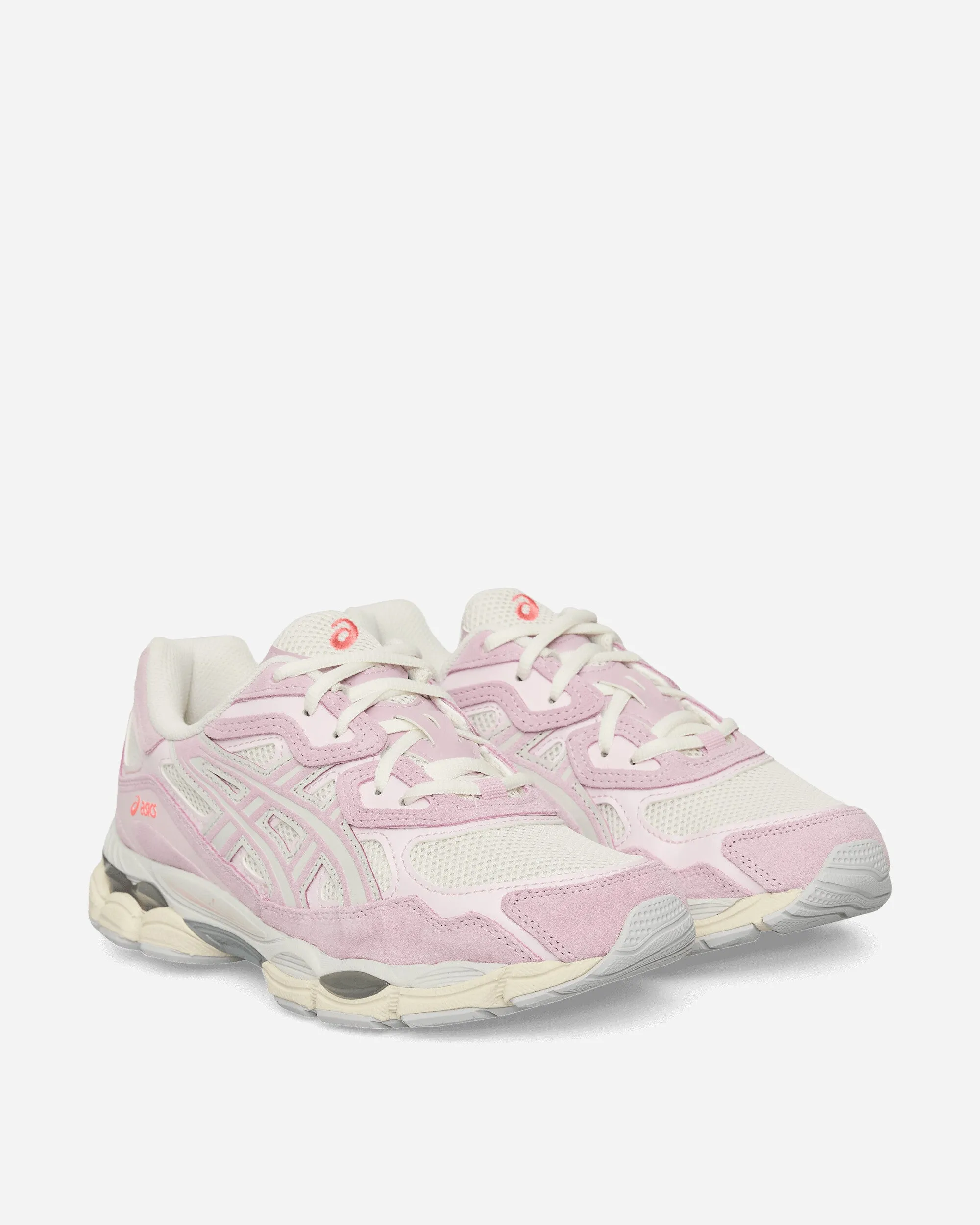 GEL-NYC Sneakers Cream / Rose Water Comfort Strap Reactive Ride