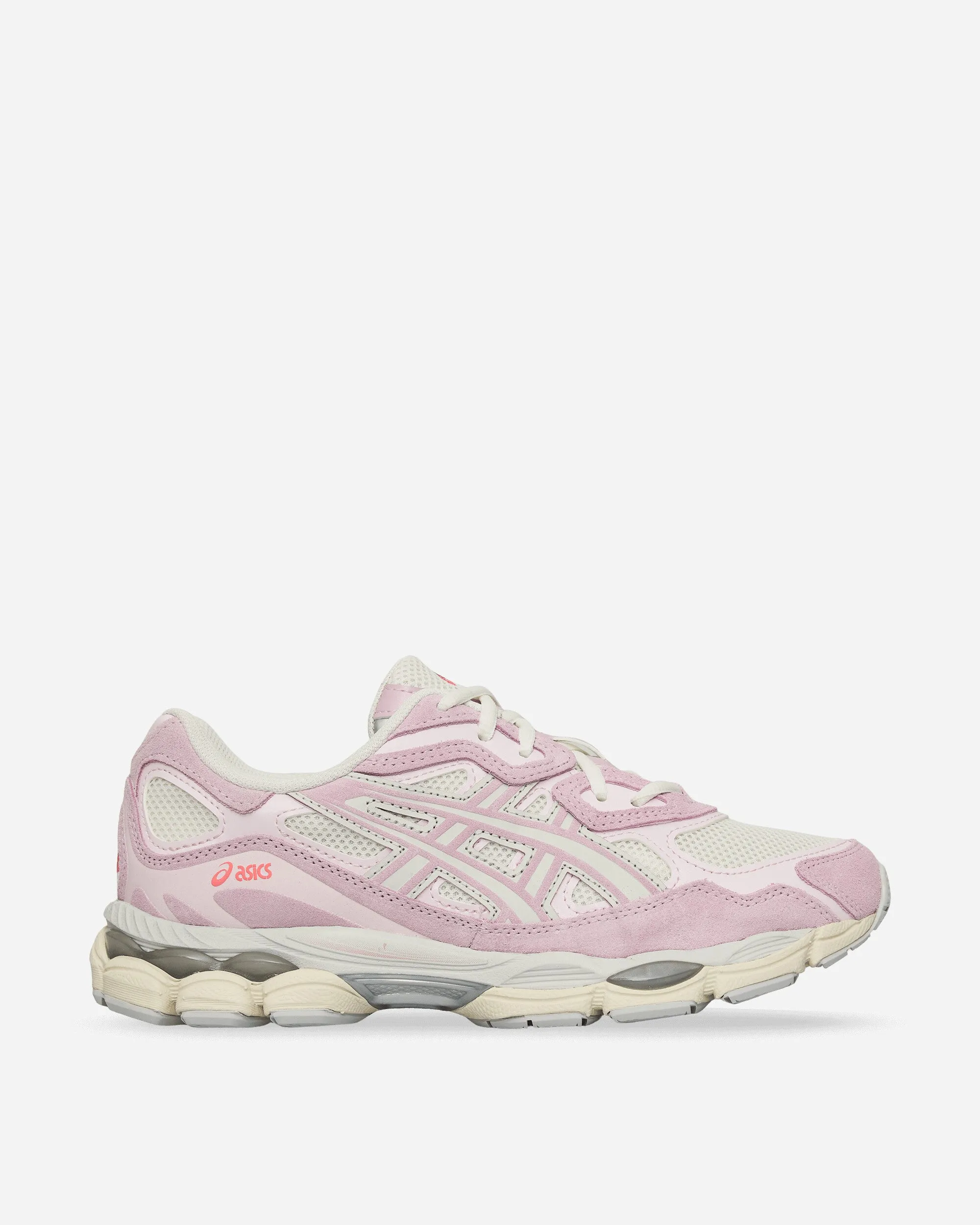 GEL-NYC Sneakers Cream / Rose Water Odor Control Treatment Every Walk