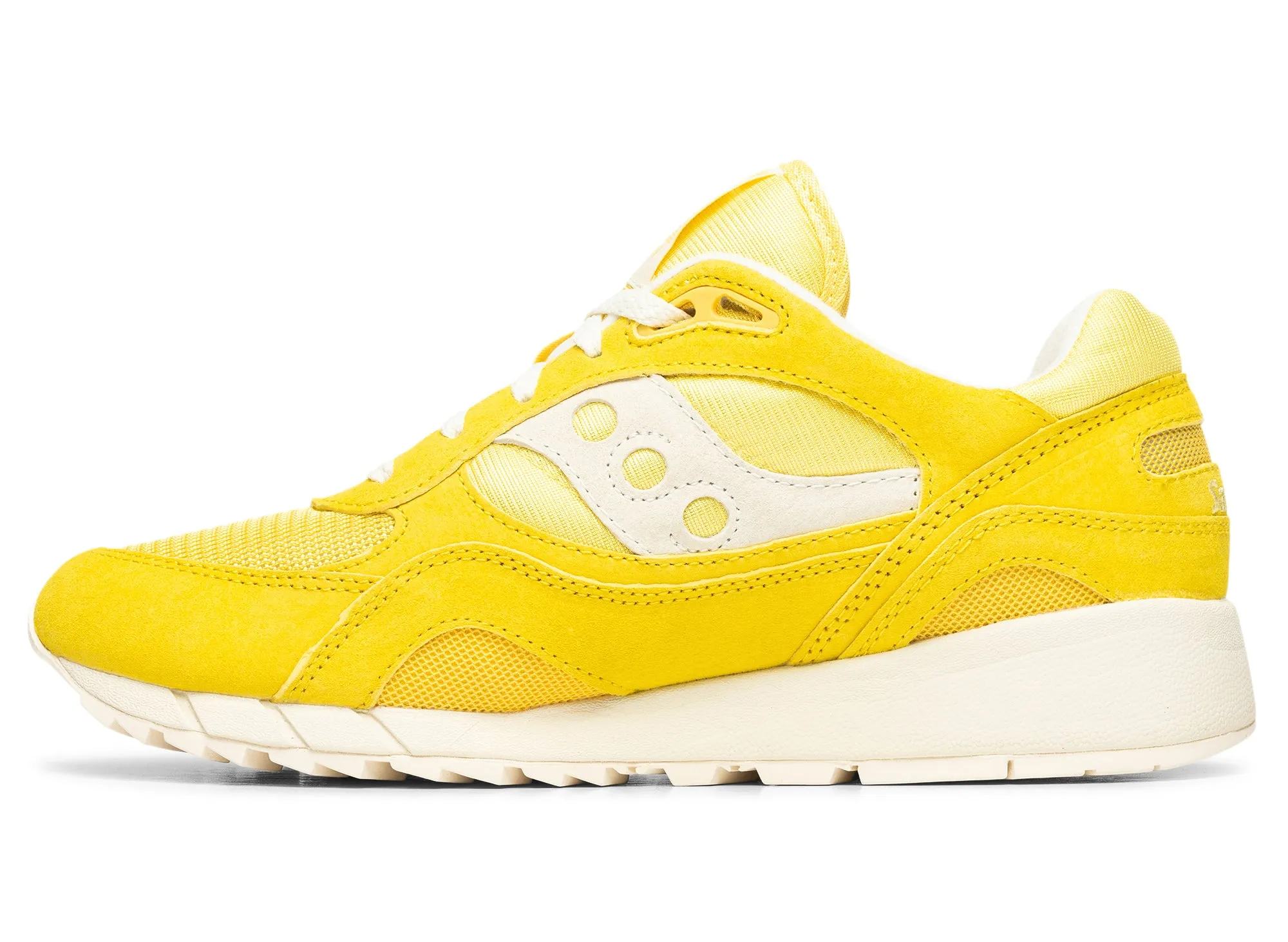 Saucony Shadow 6000 All Weather Everyday Users