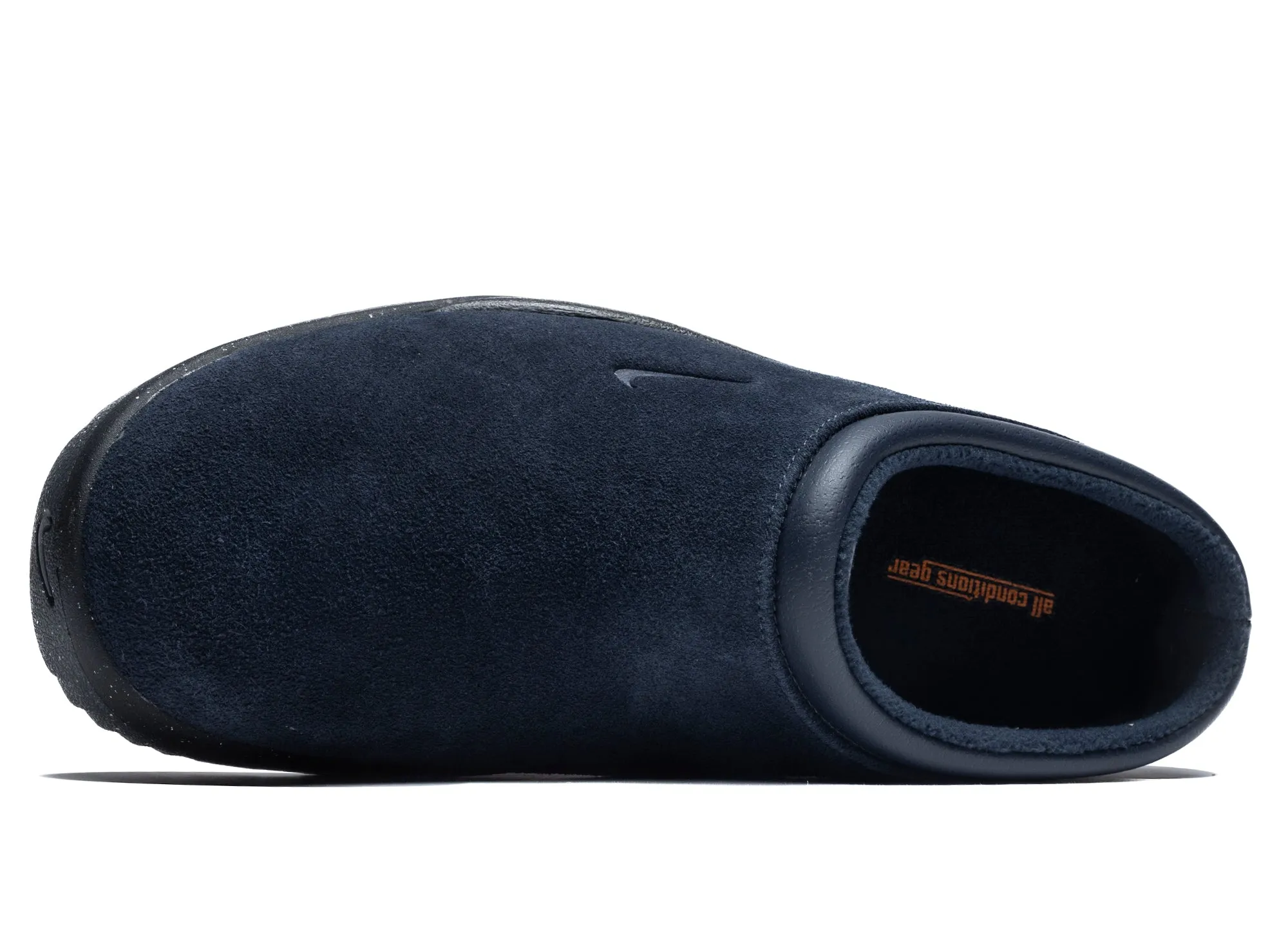 Nike ACG Rufus Street Ball Shock absorption