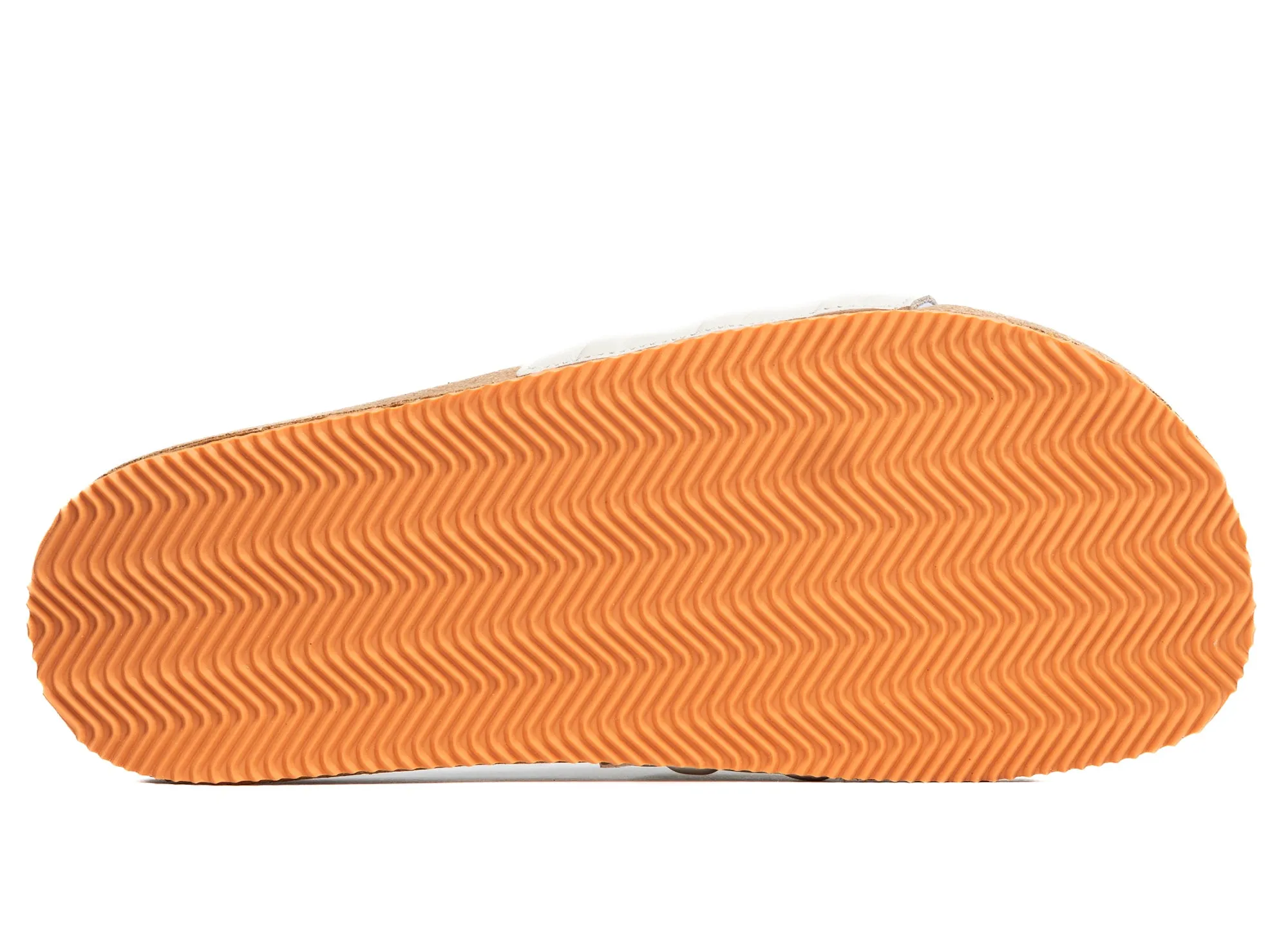 Ventilated Mesh Long Distance Queen Touch Adidas Adilette Premium Slides