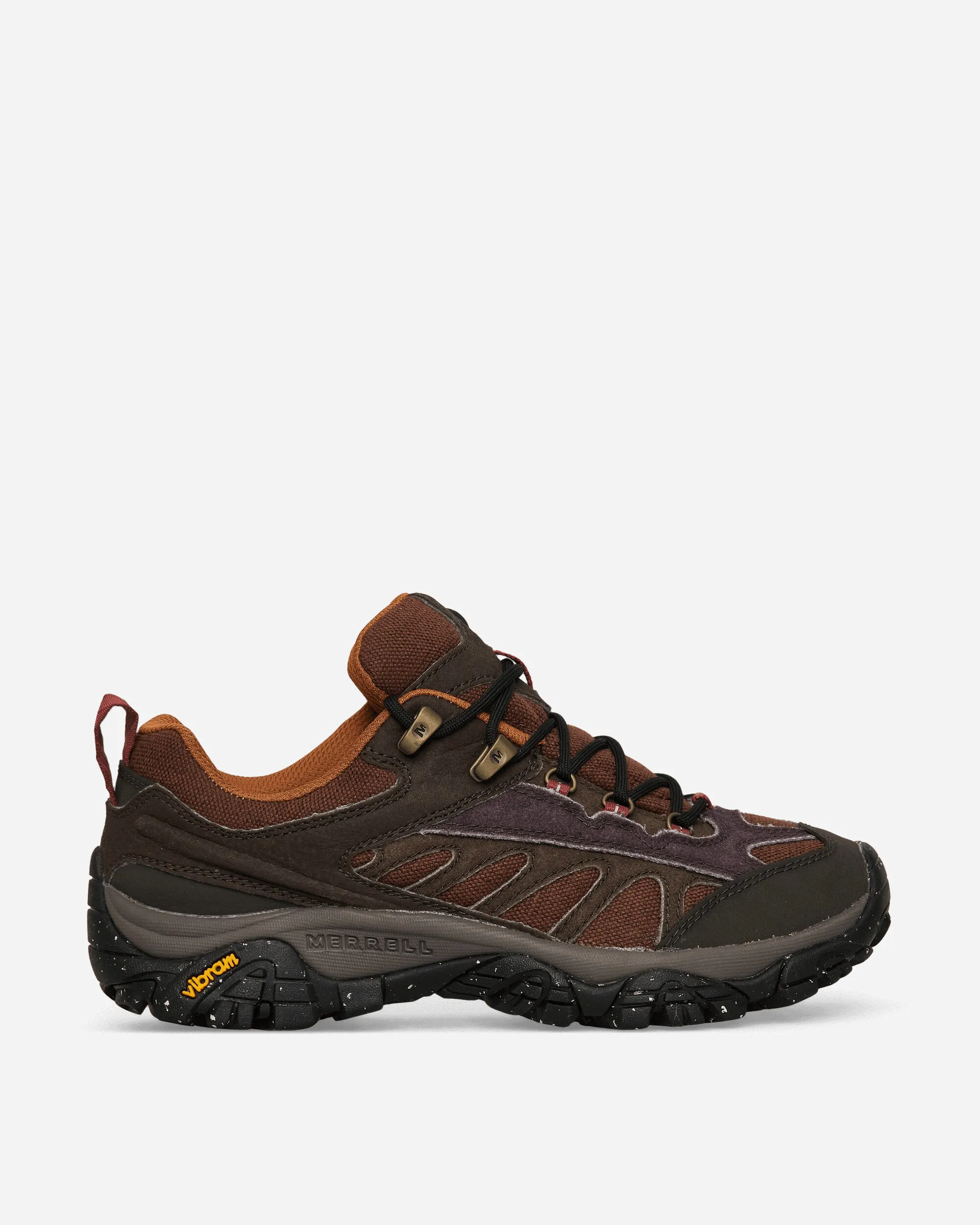 Moab 2 Mesa Luxe Eco 1TRL Sneakers Bracken Stylish Look No Limits