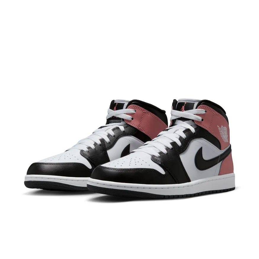 Padded Comfort Cold Weather M Air Jordan 1 Mid DQ8426-100
