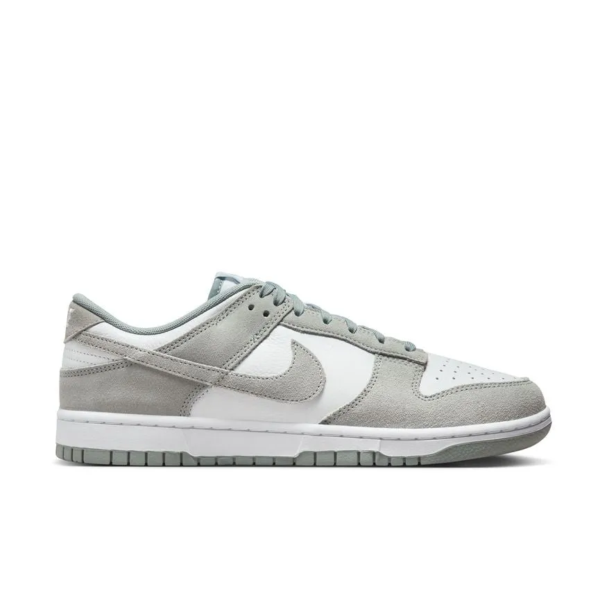 M Nike Dunk Low Retro SE Leather/Suede FQ8249-101 Mountain Strong Week Easy