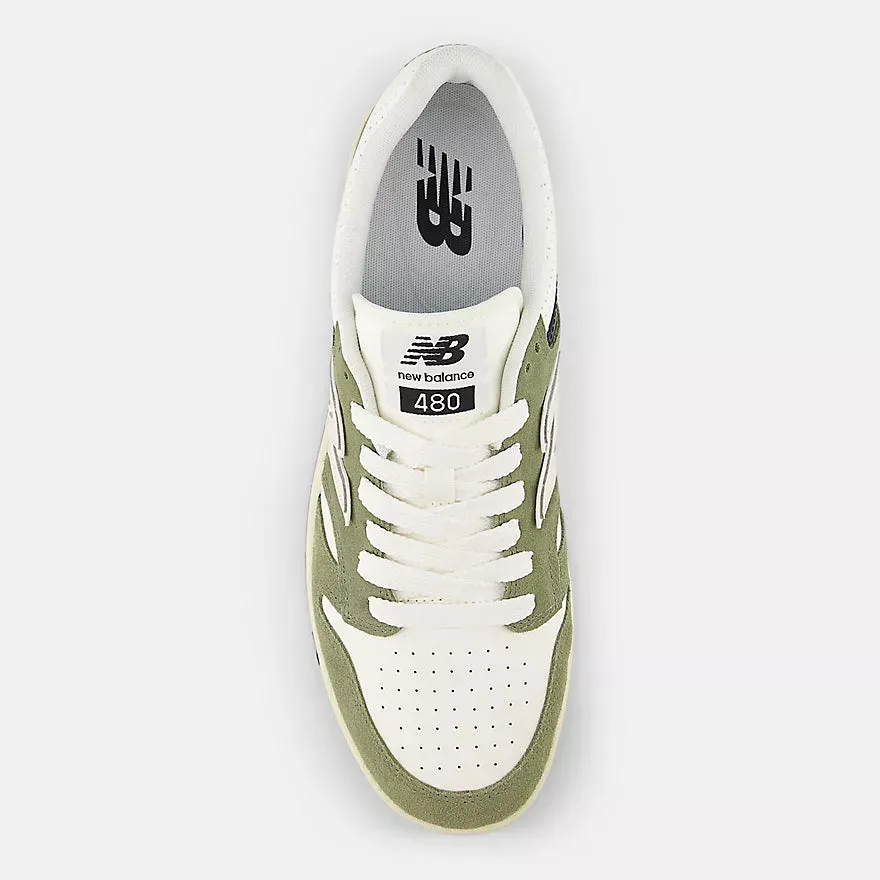 Arch Support Daily Walk New Balance Men's 480 BB480PEO