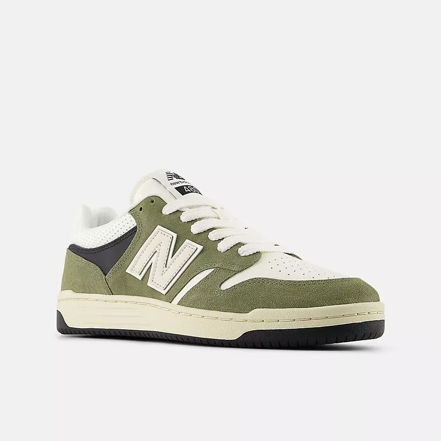 New Balance Men's 480 BB480PEO Chic Fit