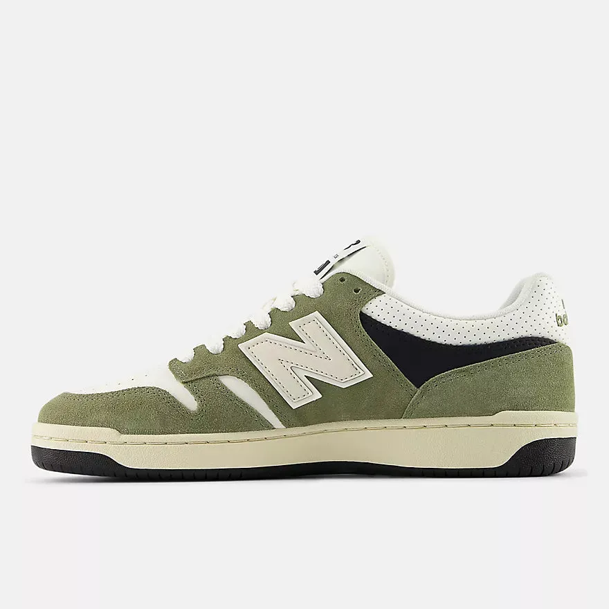 New Balance Men's 480 BB480PEO Field Power