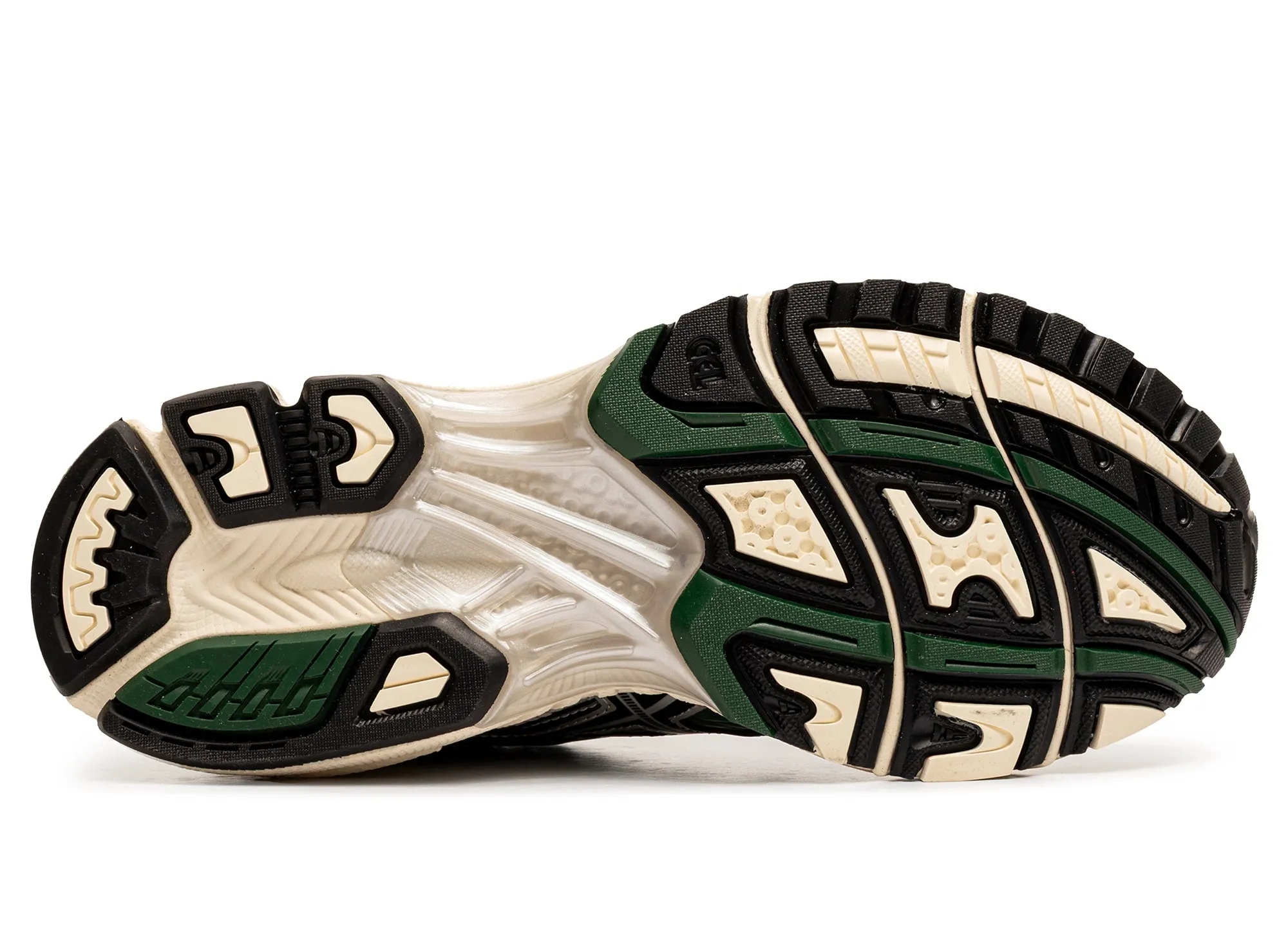 Asics Gel-Nimbus 10.1 'Cream / Grove' Royal Mood Color Play