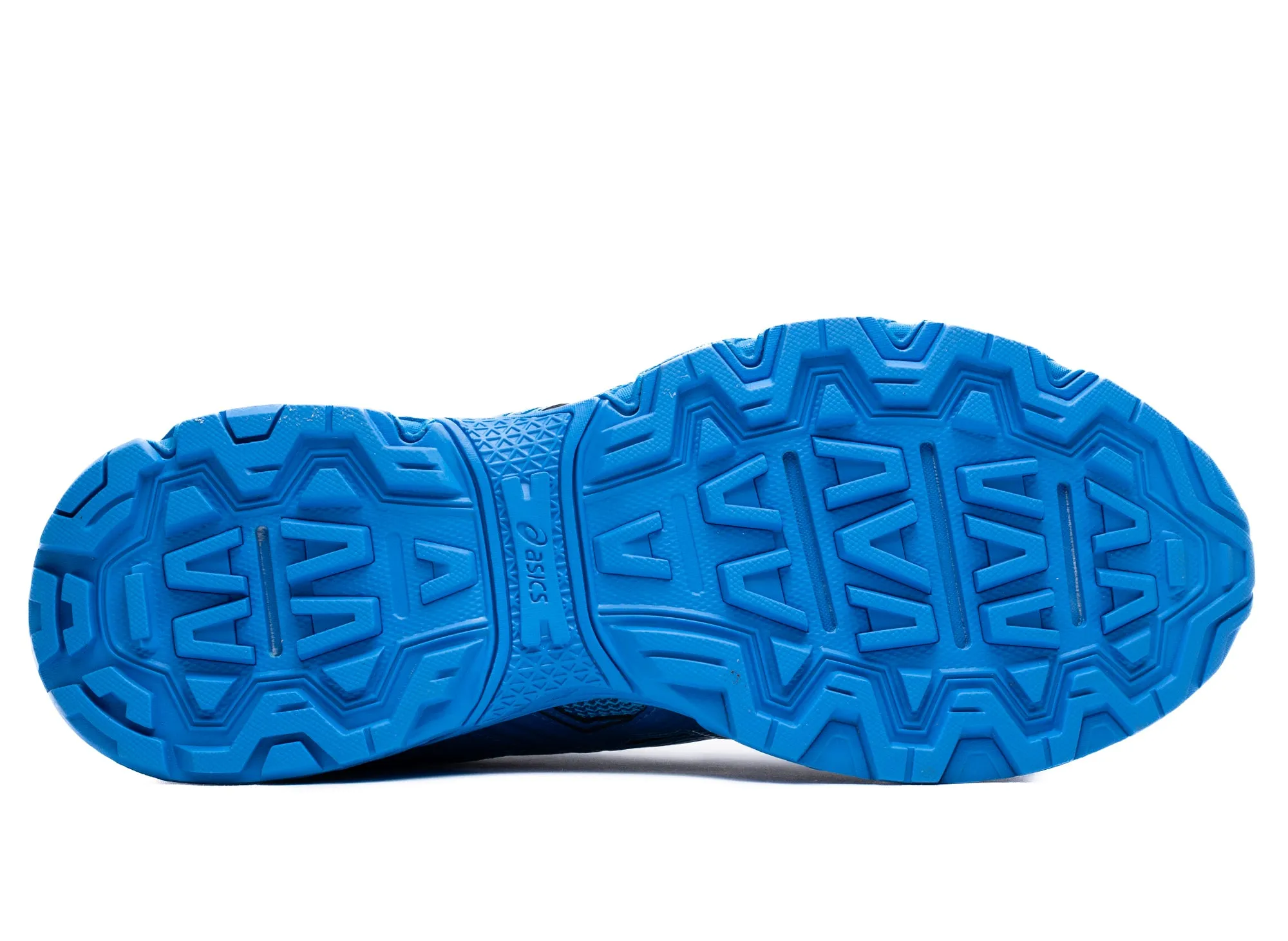 Comme des Gar?ons SHIRT x ASICS Gel Nunobiki in Blue Color Mix