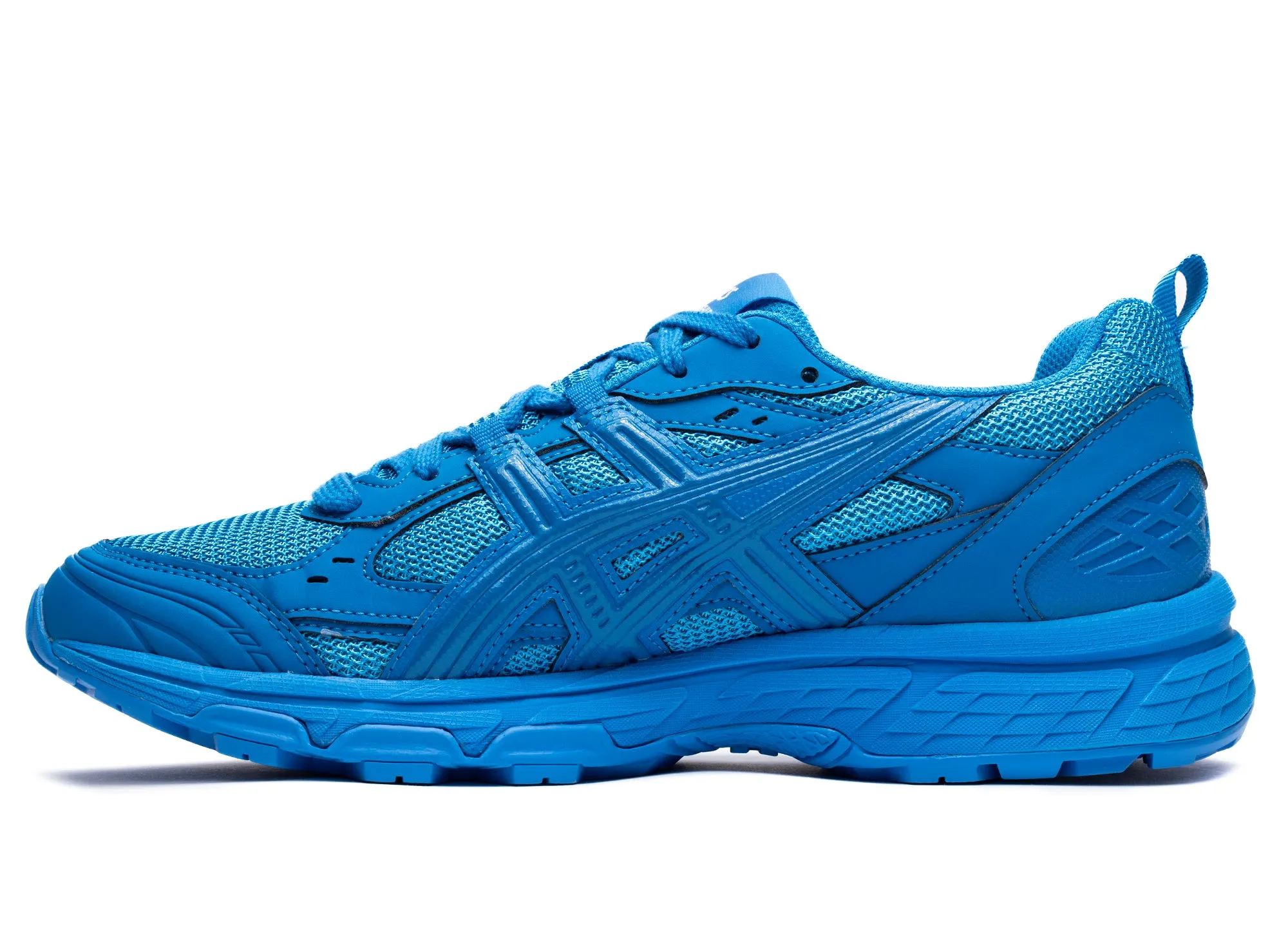 Comme des Gar?ons SHIRT x ASICS Gel Nunobiki in Blue Mom Safe Petite Fit