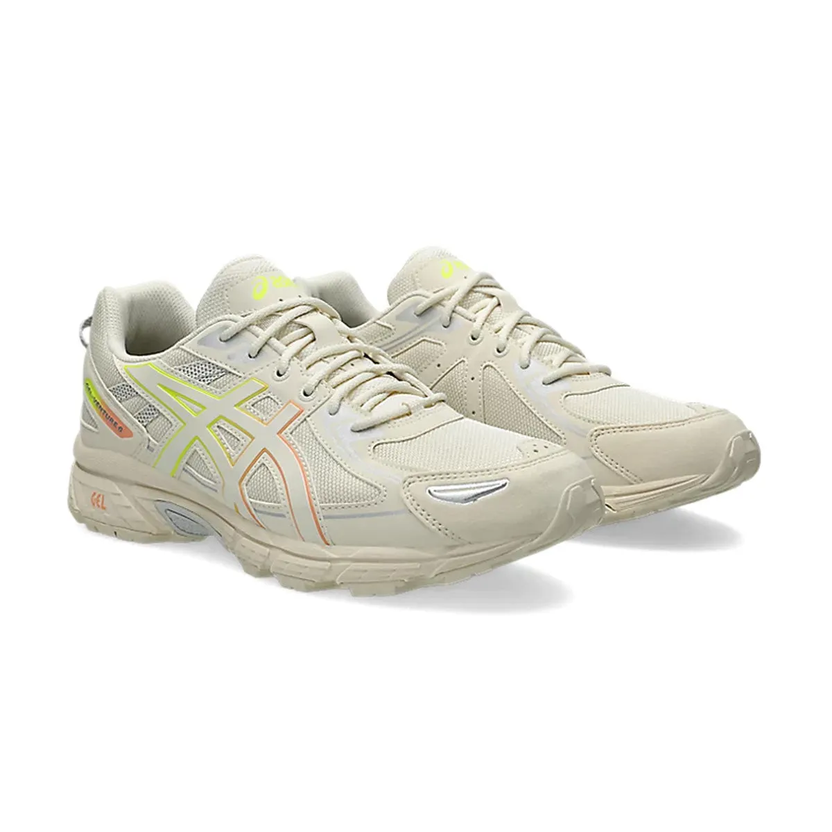 adventurers - specific functions GEL-Venture 6 'Paris'