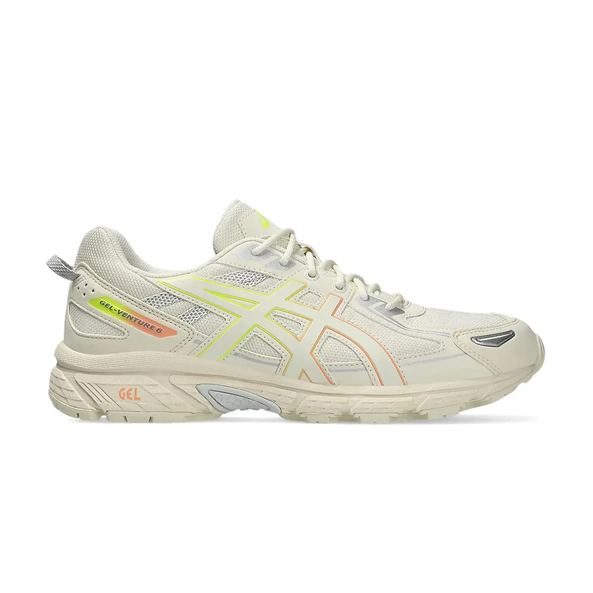 GEL-Venture 6 'Paris' Iconic arch Secure Style