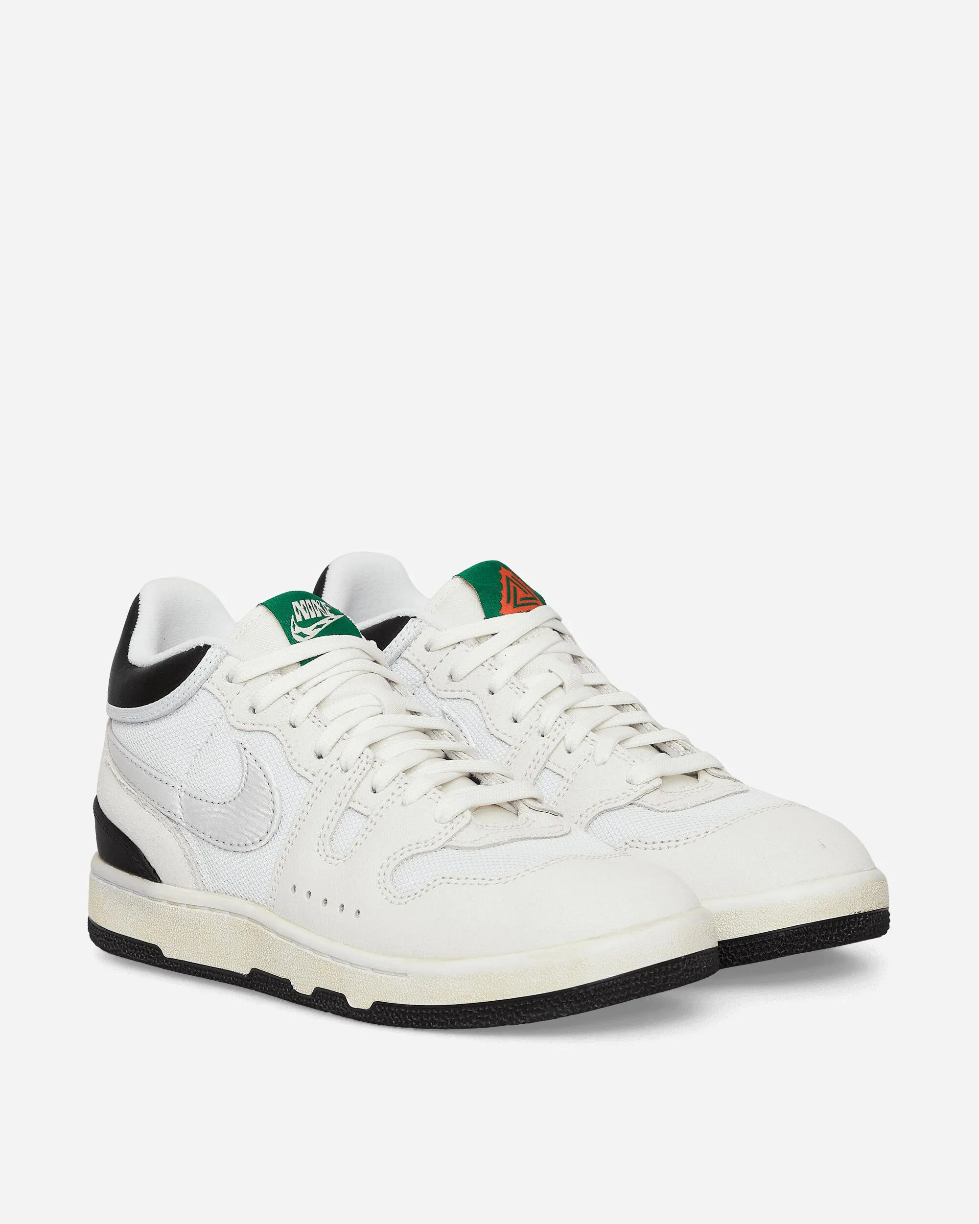 Social Status Attack Sneakers Summit White Pressure Zone Mapping Adaptive Flex Notches