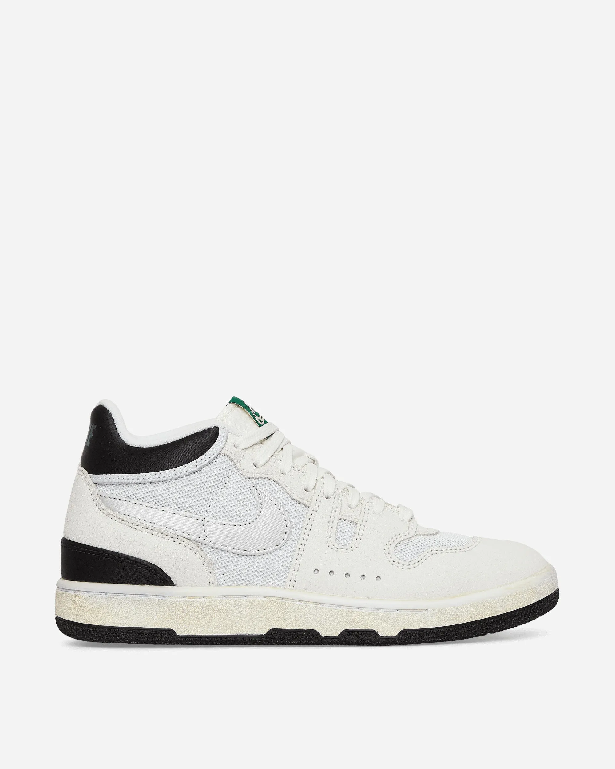 Ergonomic Lacing System Street Grip Social Status Attack Sneakers Summit White