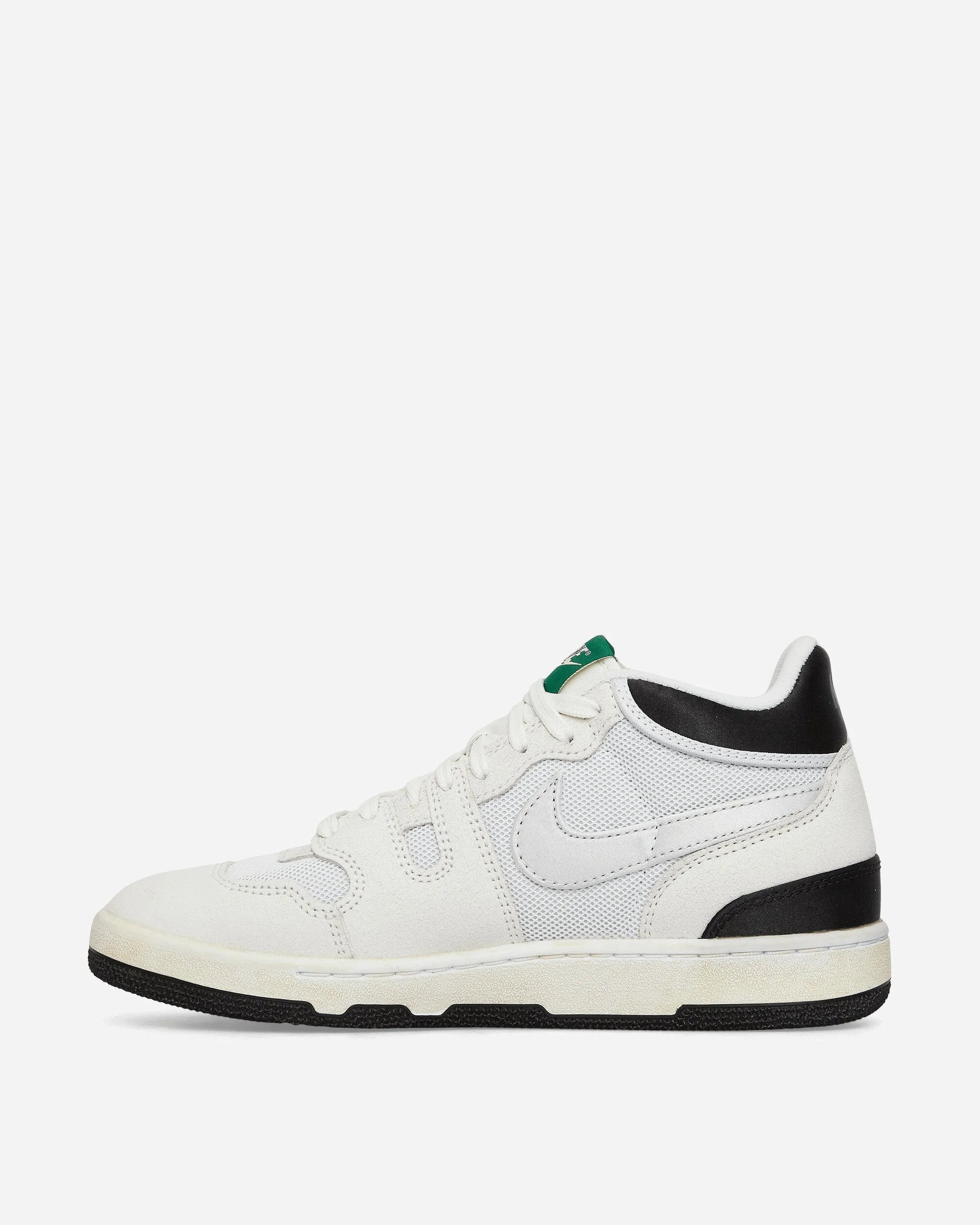 Social Status Attack Sneakers Summit White Every Fit