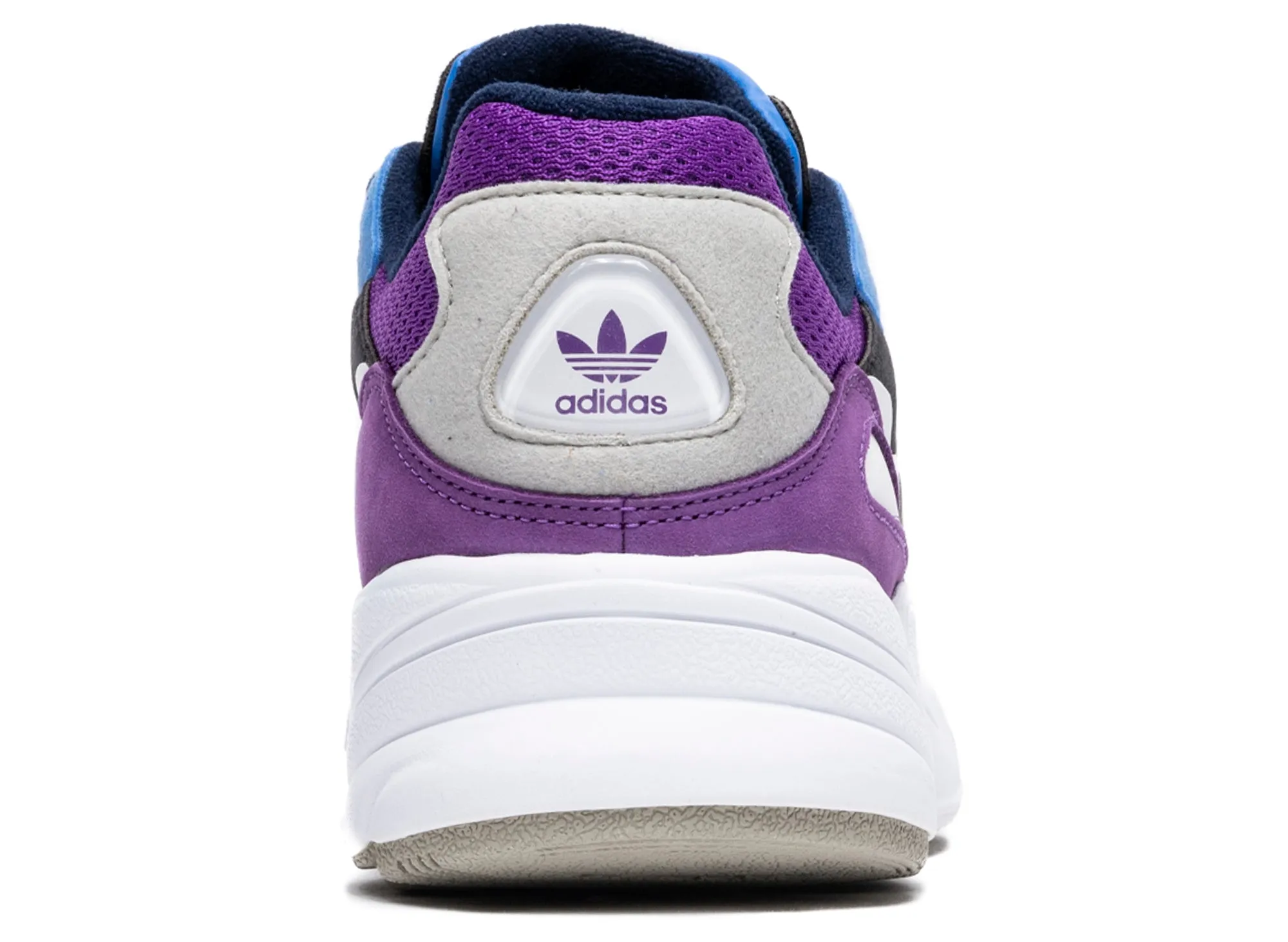 Flexible Adidas Yung-96