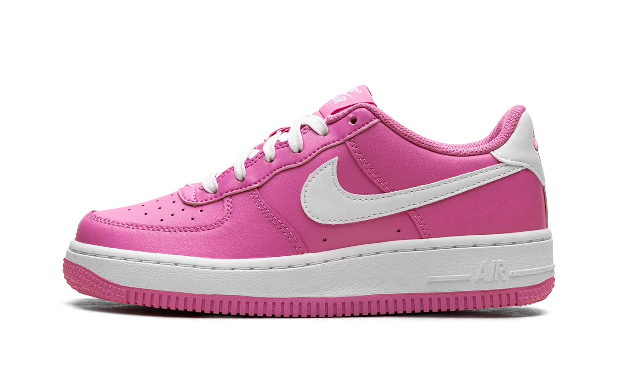 Air Force 1 GS "Playful Pink" Thermoregulating